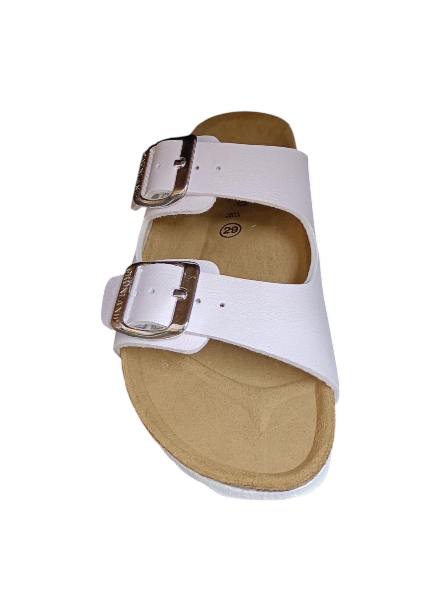 Scarpe ciabatta Bambini e ragazzi Grunland Junior 3090