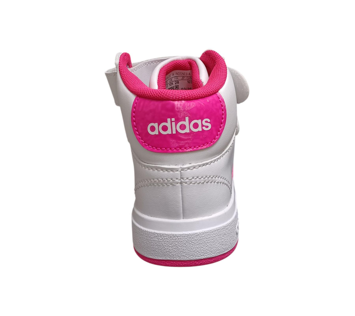 Scarpe snekears Bambine e ragazze adidas GRAND COURT