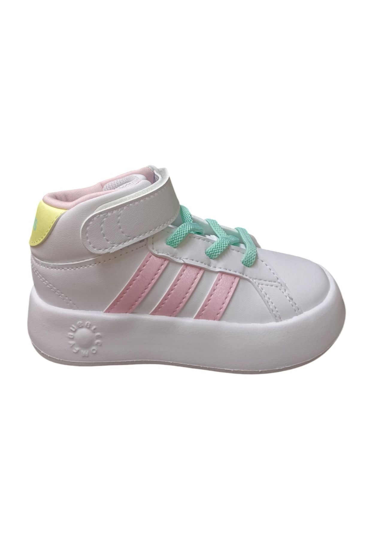 Adidas fashion sneakers kinderen