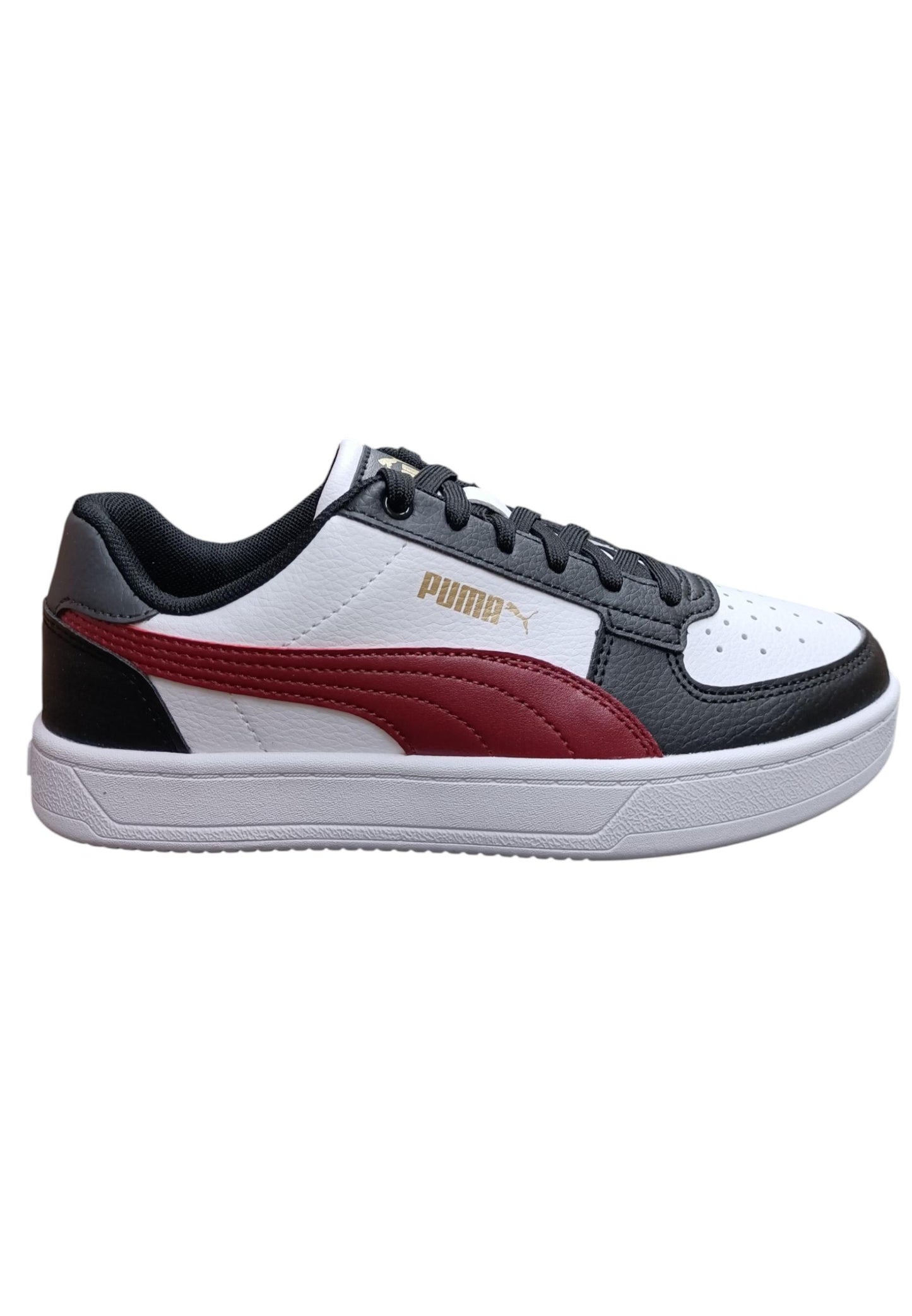 Scarpe sneakers Bambini e ragazzi PUMA CAVEN