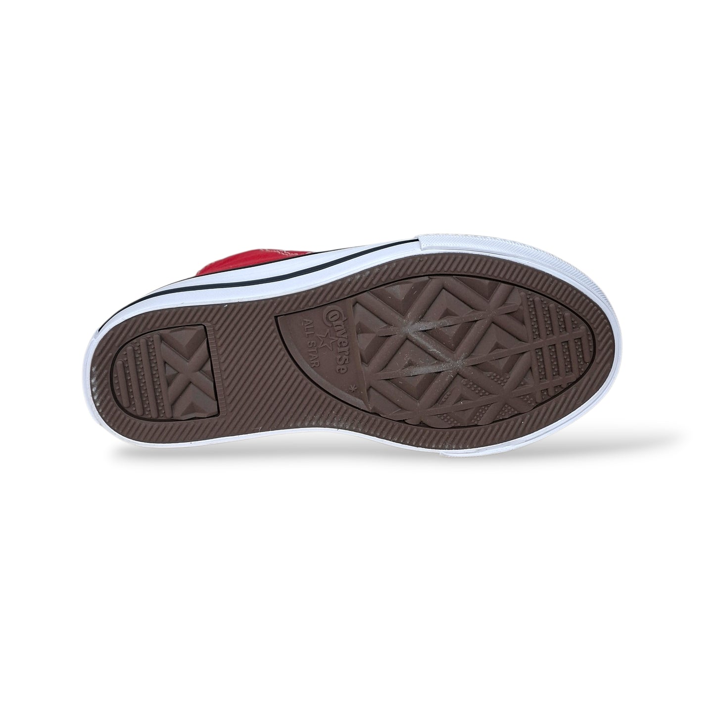 Sneakers-alte-rosse-bambino-Converse-carry-over-laccio-piatto-Scarpetteria-Gica-Trani