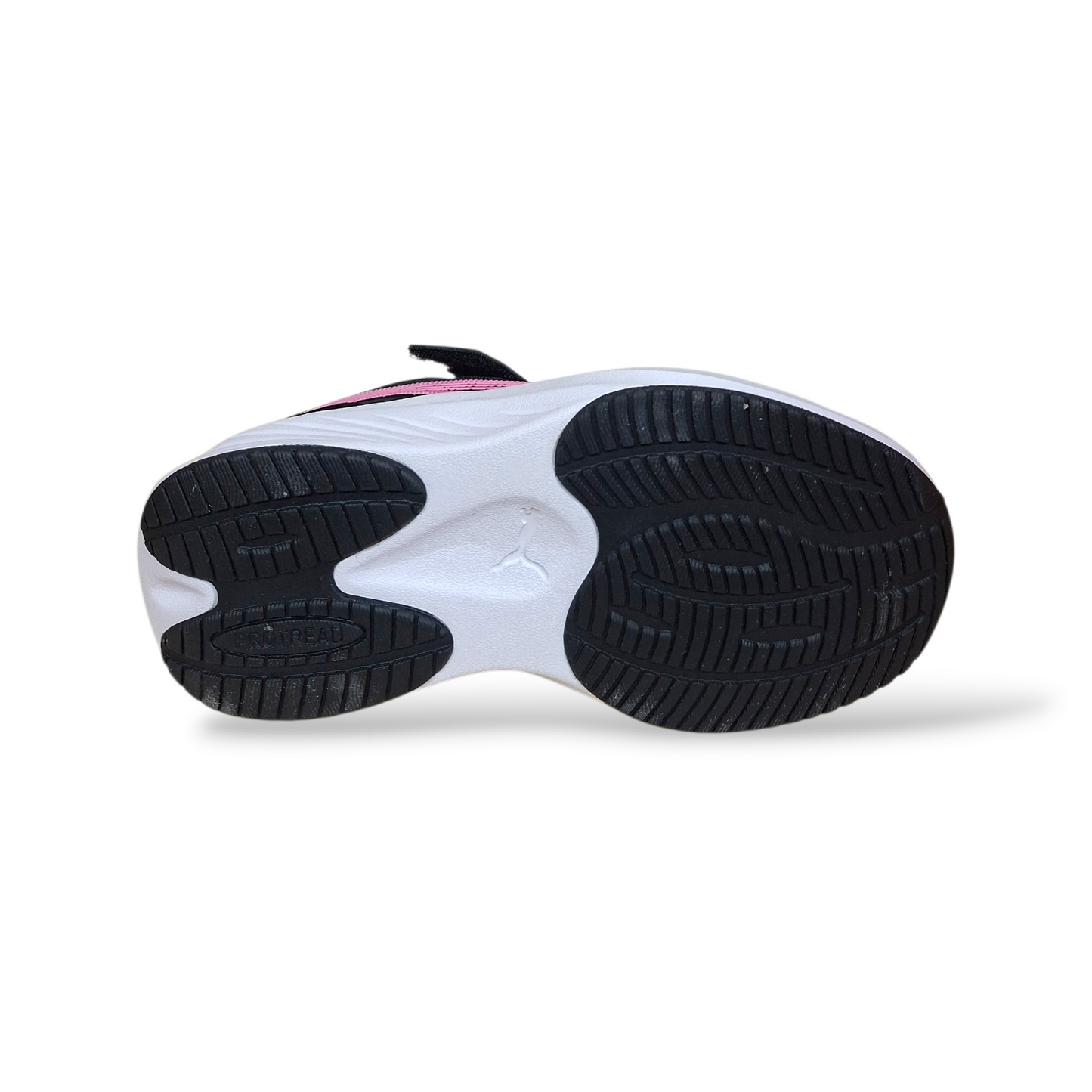 Sneakers-leggere-bambina-Puma-Pounce-scuola-sport-Scarpetteria-Gica-Trani