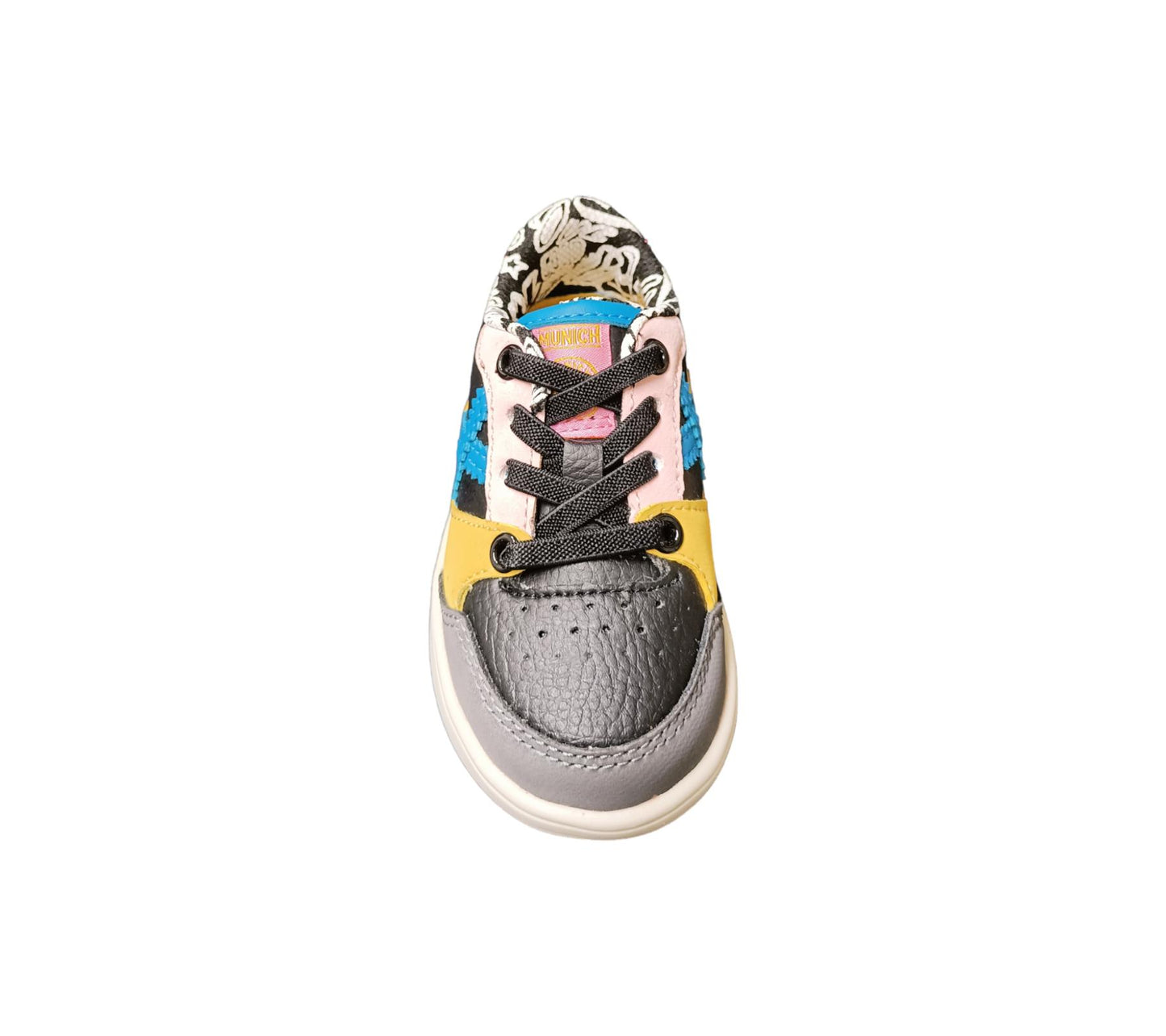 Scarpe sneakers Bambine e ragazze Munich LEGIT