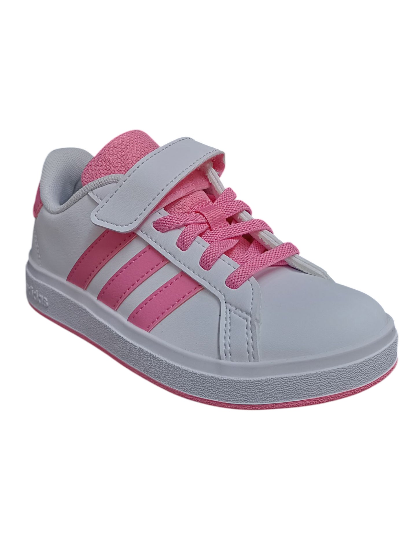 sarpe sneakers Bambine e ragazze adidas GRAND COURT