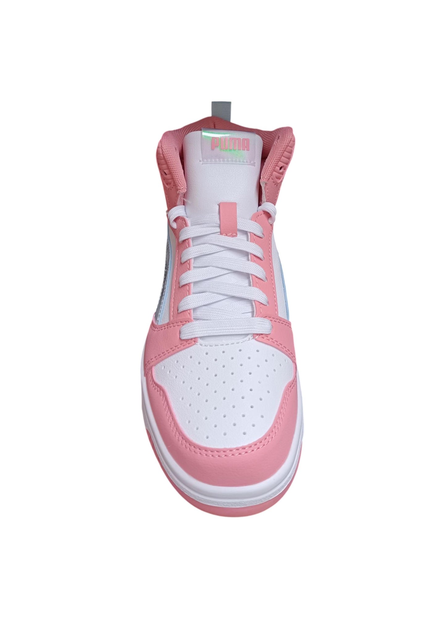 sarpe sneakers Bambini e ragazzi PUMA REBOUND