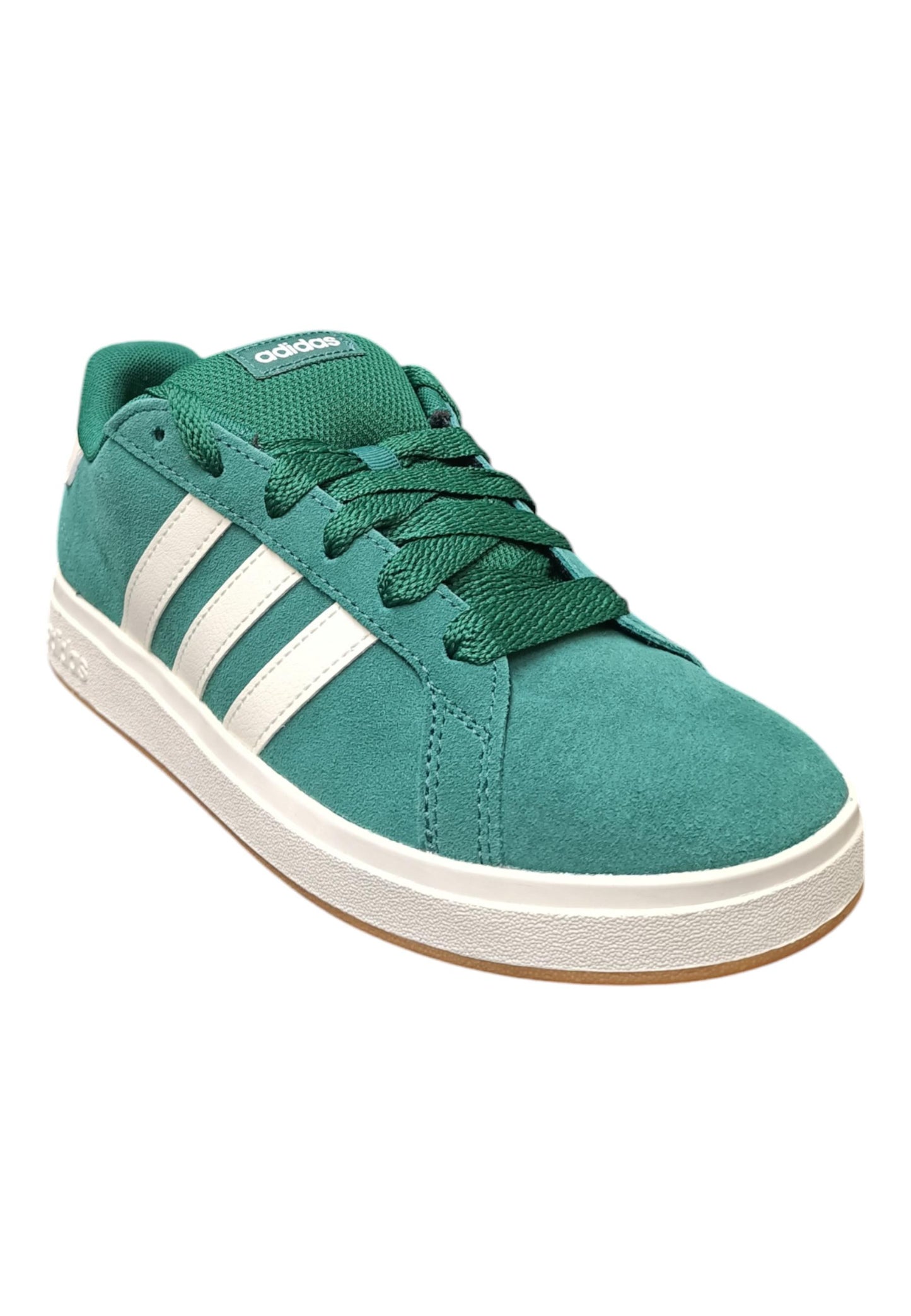 Scarpe sneakers Bambini e ragazzi adidas GRAND COURT