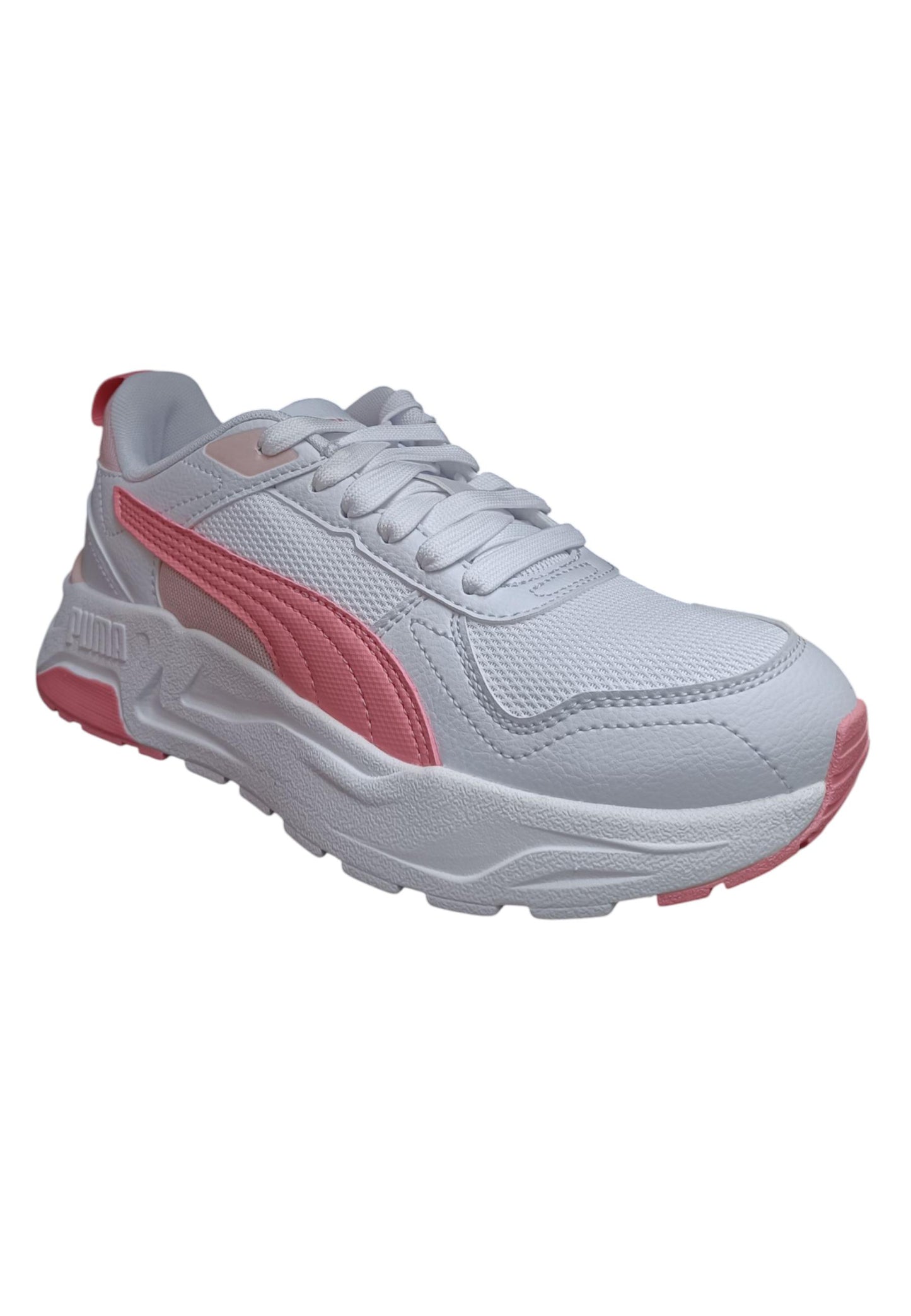 sarpe sneakers Bambine e ragazze PUMA TRINITY