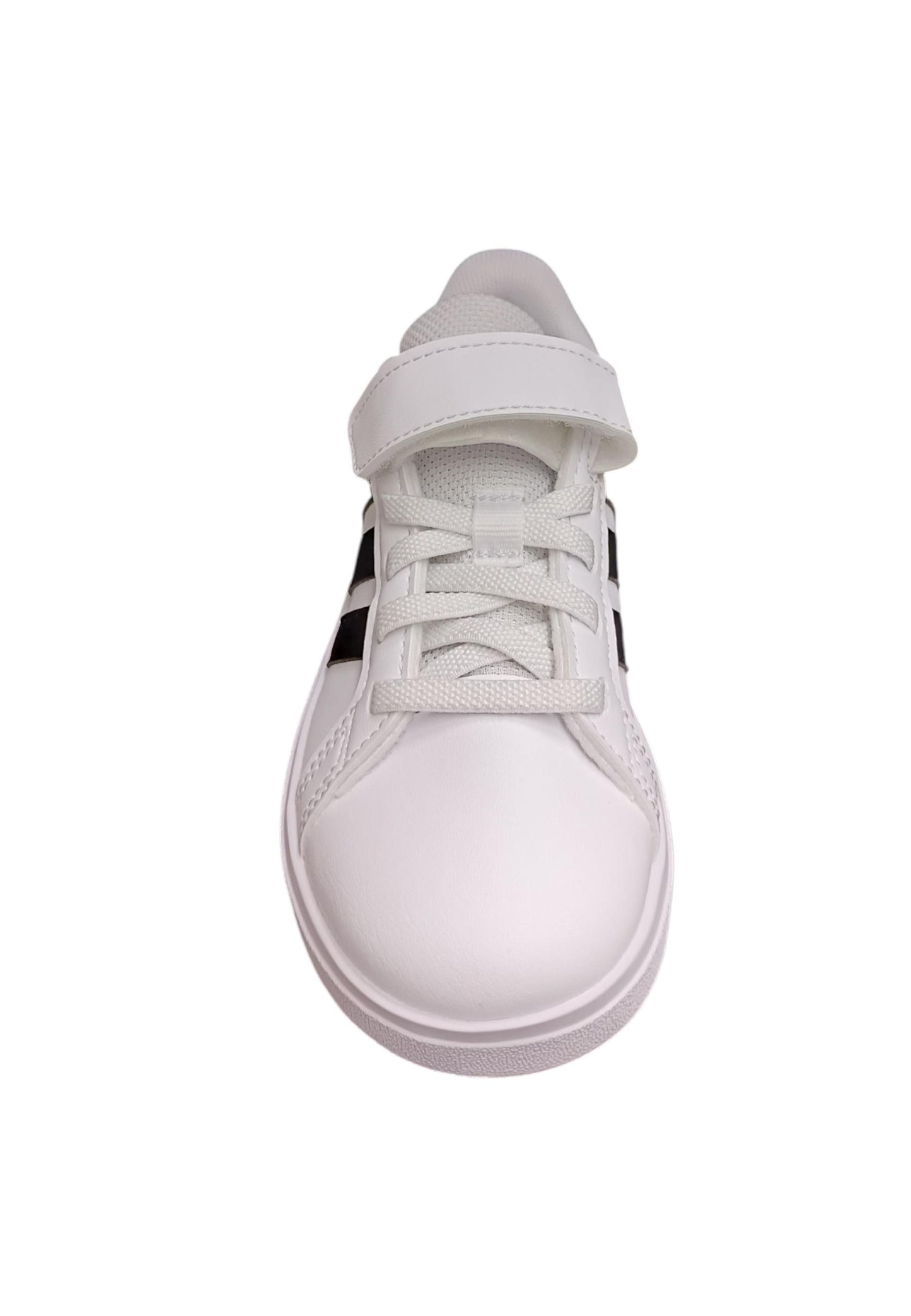 sarpe sneakers Bambini e ragazzi adidas GRAND COURT
