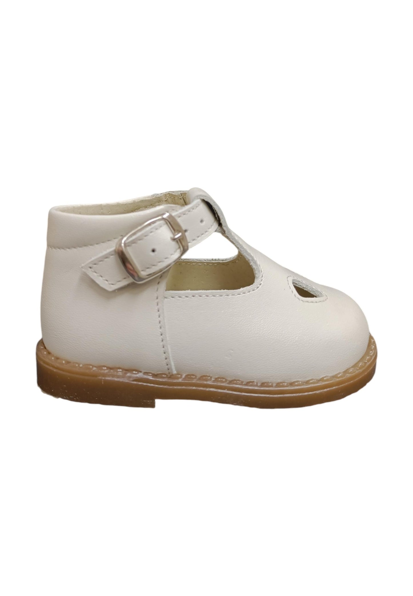 Scarpe occhi di bue-semiaperto Bambini panyno B2808