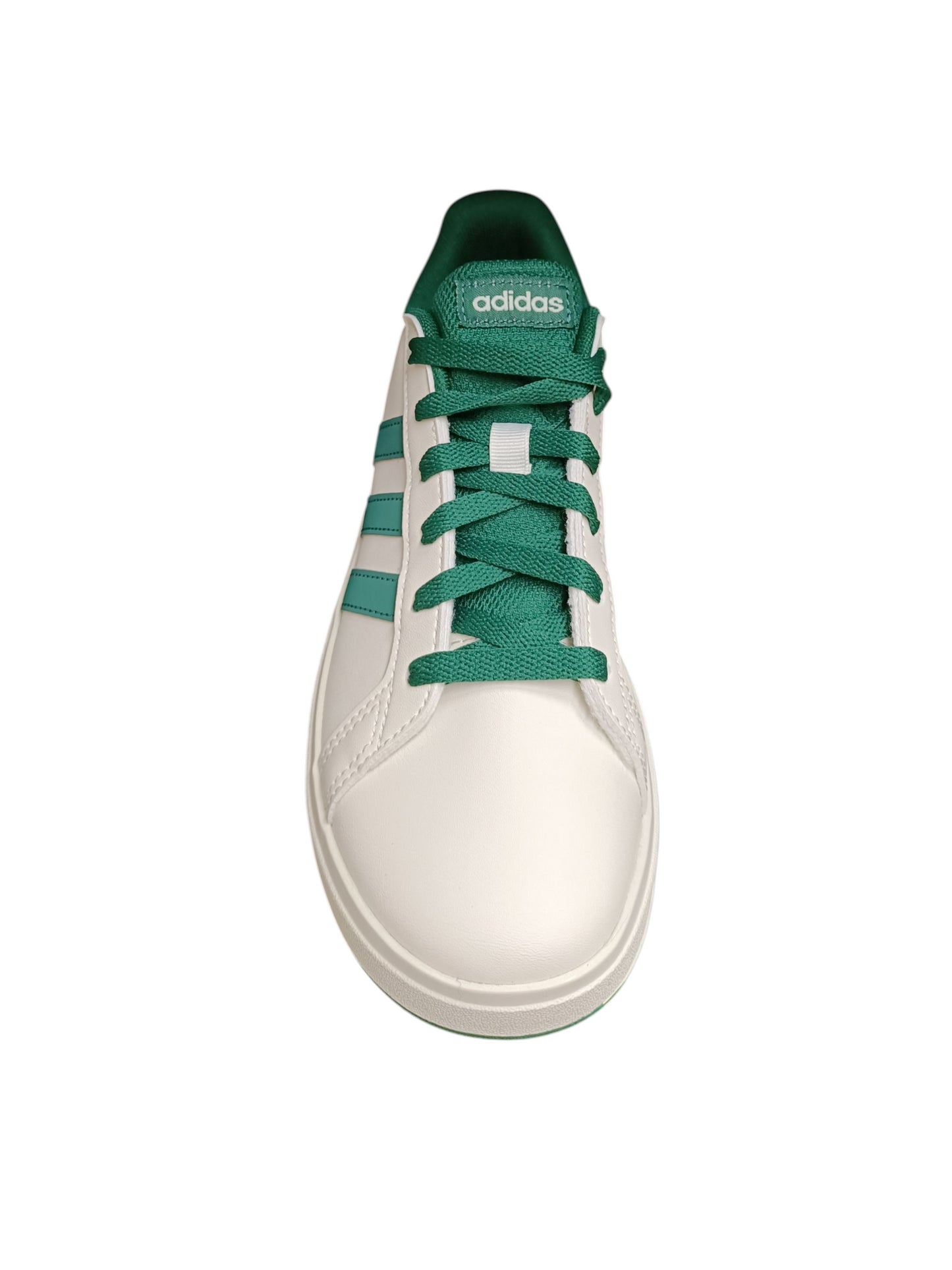 sarpe sneakers Bambini e ragazzi adidas GRAND COURT