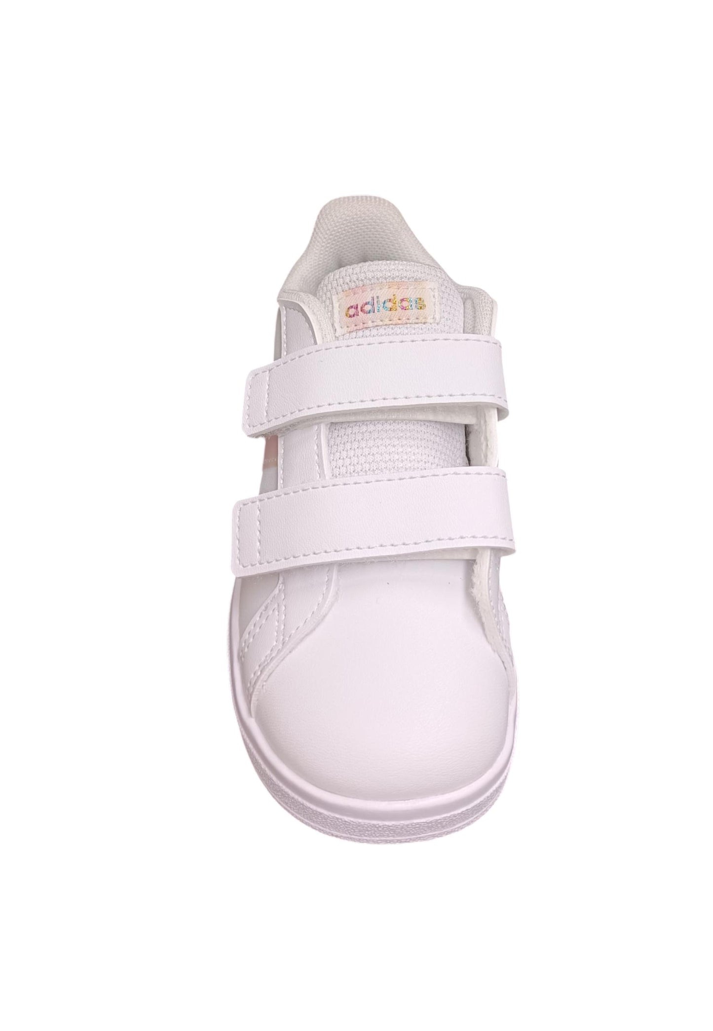 sarpe sneakers Bambine e ragazze adidas GRAD COURT