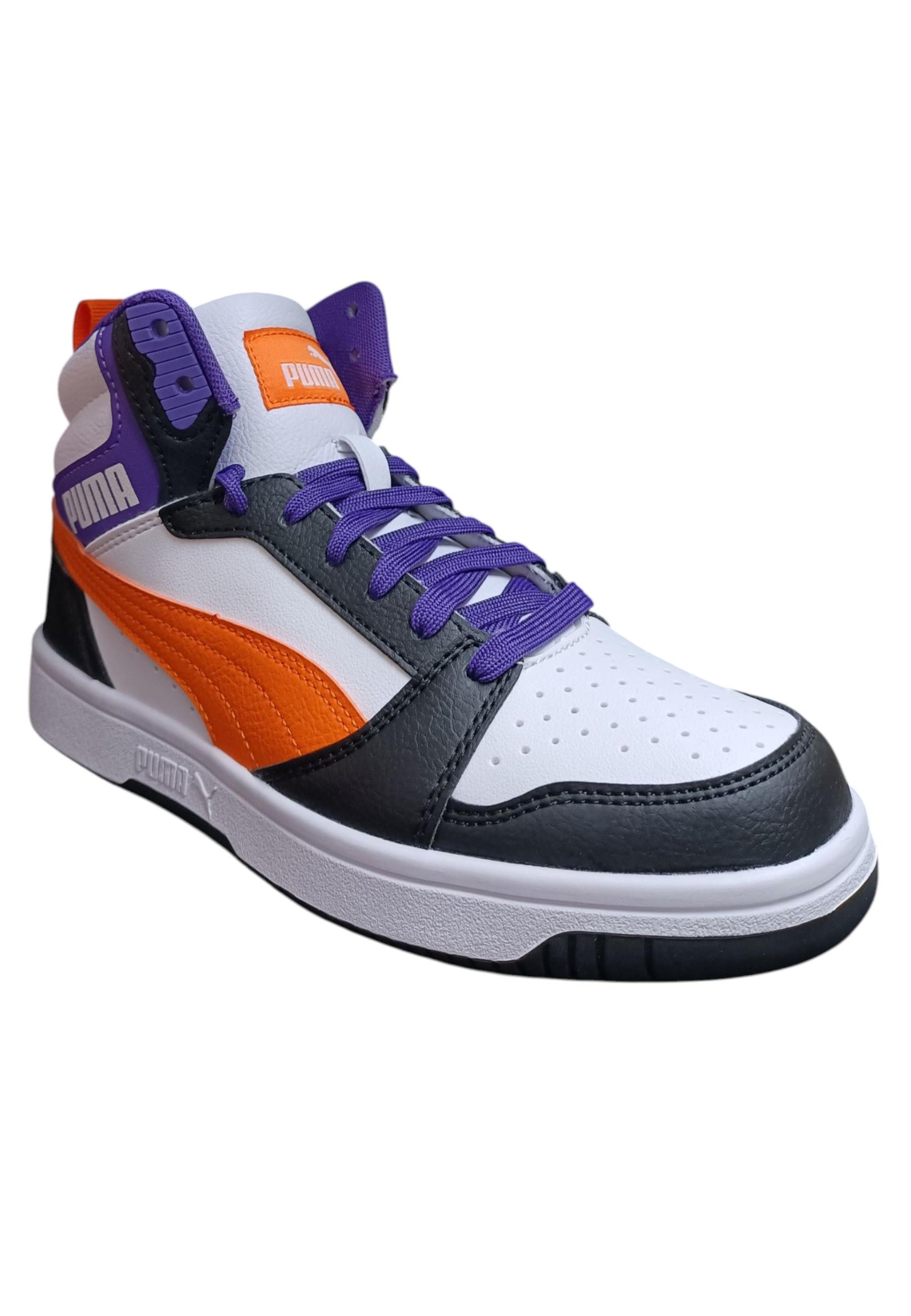 sarpe sneakers Bambine e ragazze PUMA REBOUND