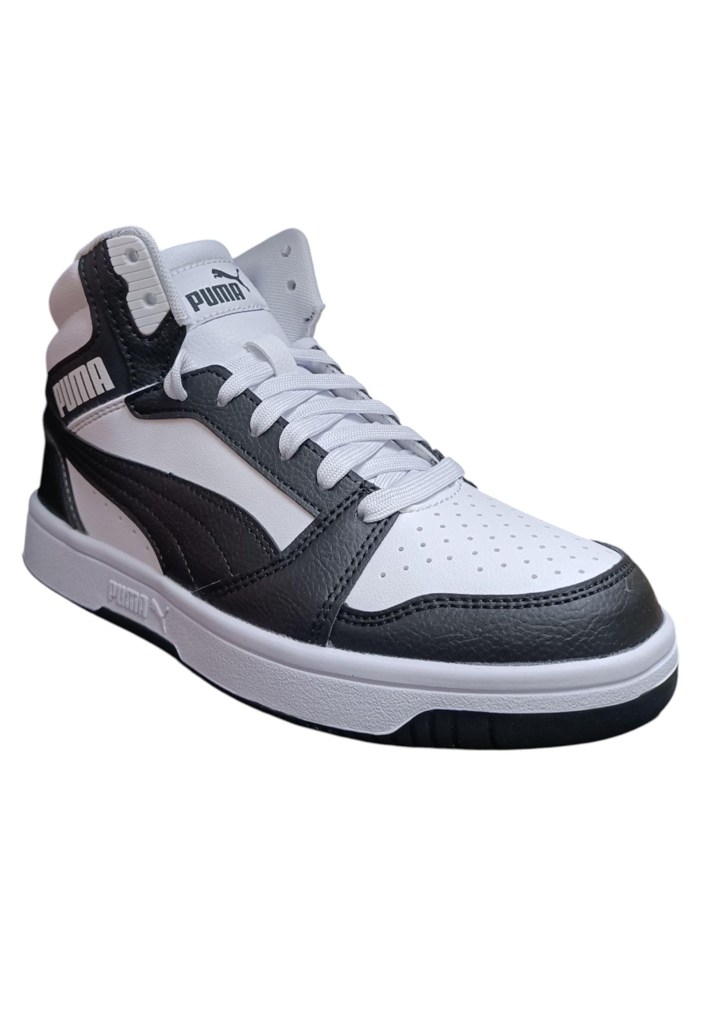 sarpe sneakers Bambini e ragazzi PUMA REBOUND