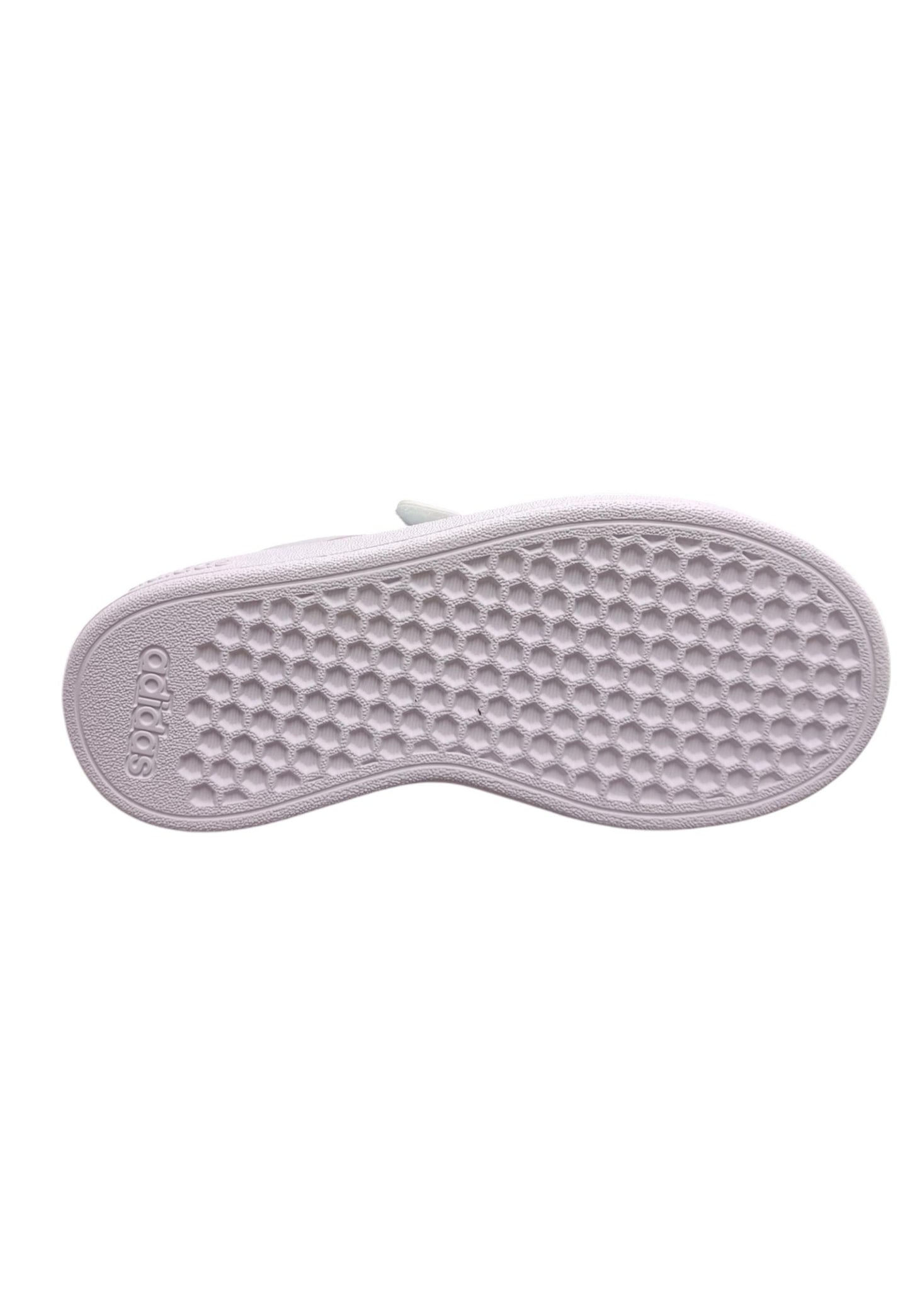 sarpe sneakers Bambine e ragazze adidas GRAND COURT