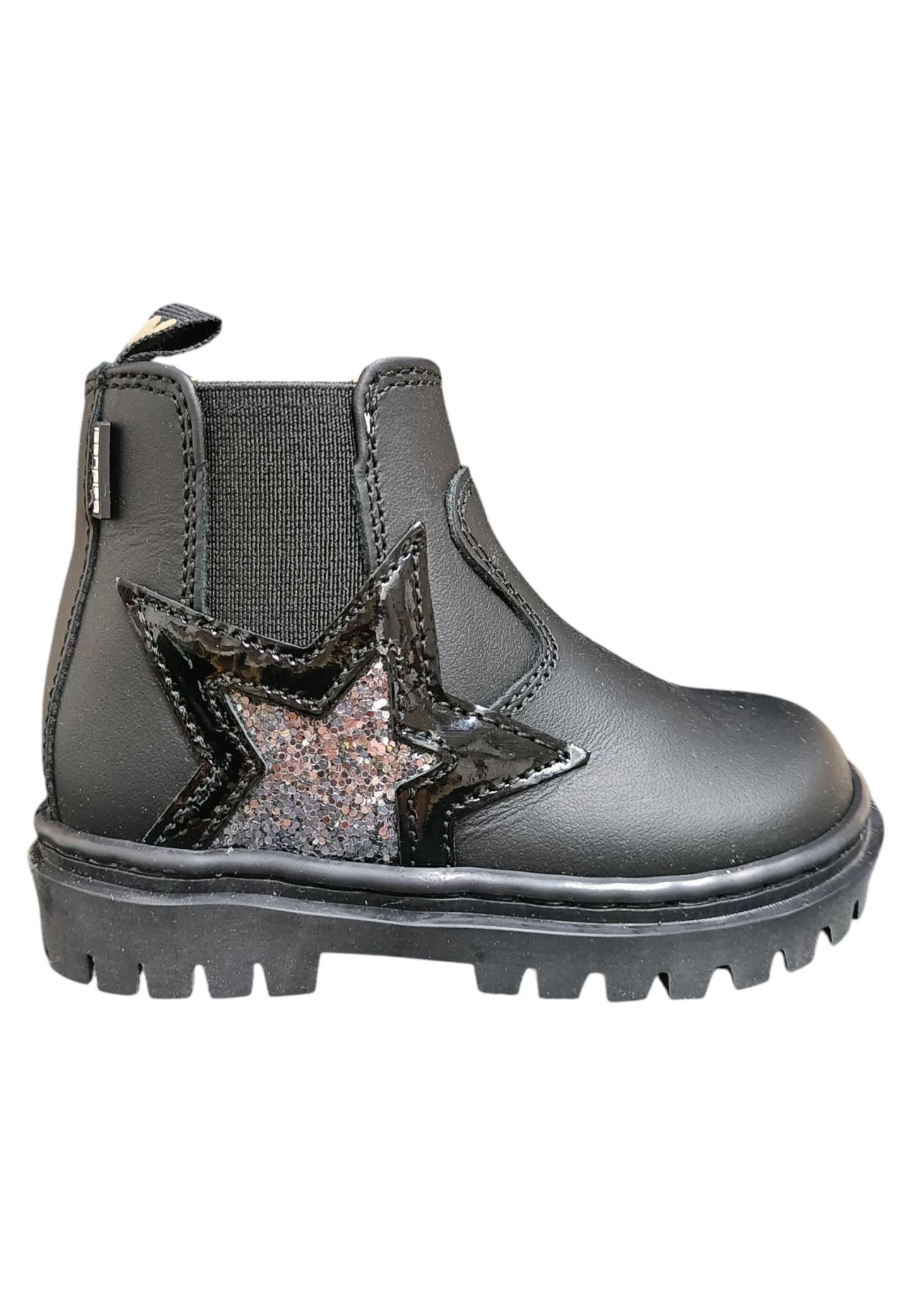 Scarpe stivaletto Bambine balducci VOLGA