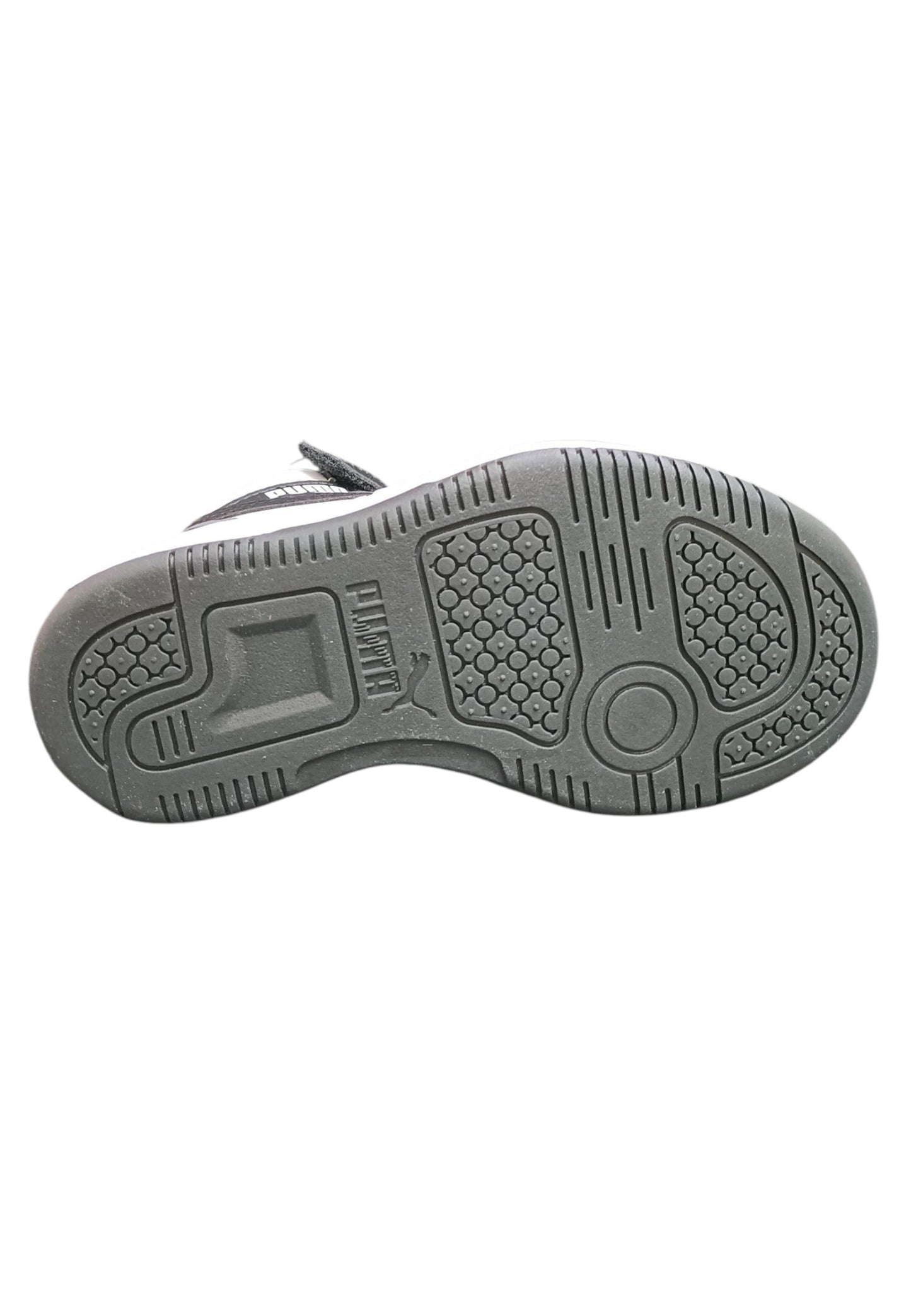 sarpe sneakers Bambini e ragazzi PUMA REBOUND