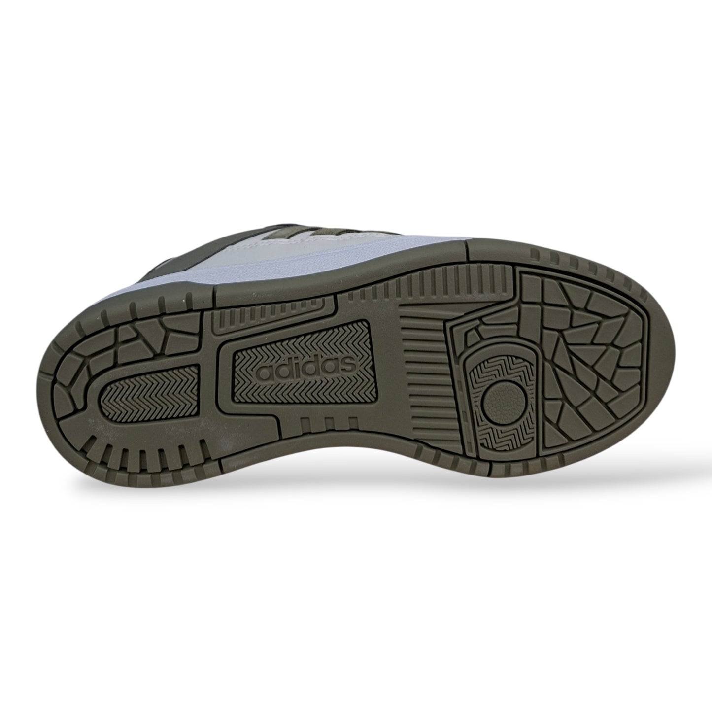 sneakers-sportive-ragazze-adolescenti-adidas-rapid-court-grigio-bianco-lacci-scarpetteria-gica-trani