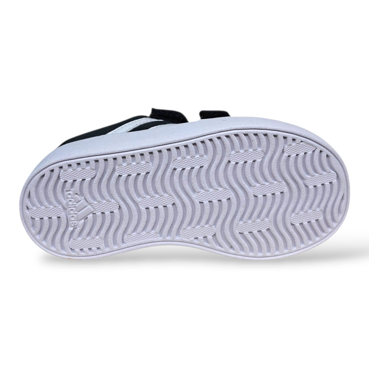 sneakers-classiche-bambini-piccoli-adidas-vl-court-nero-bianco-scarpetteria-gica-trani