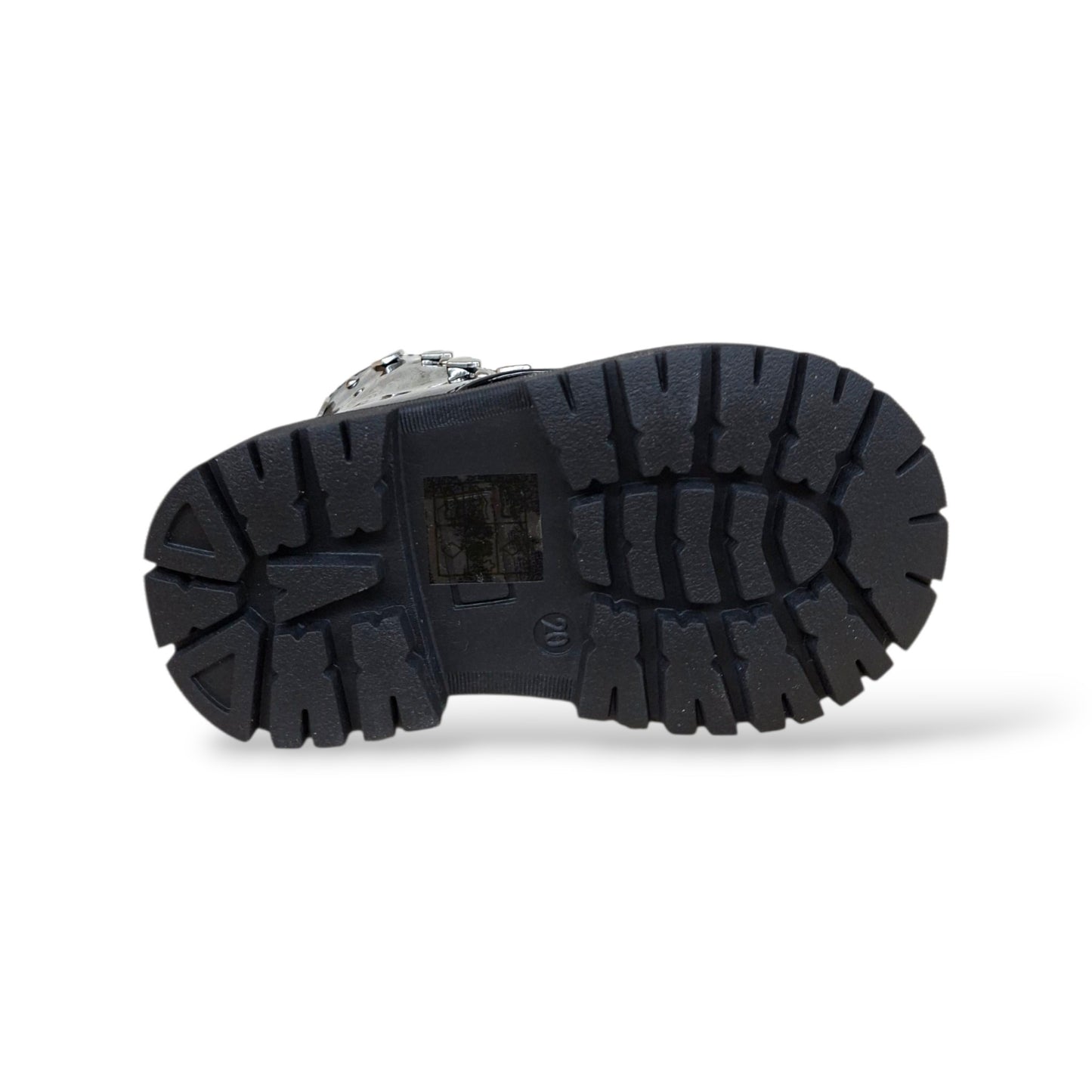 cult-martin-t-761-scarpe-anfibio-regalo-bambine-nero-vernice-lucido-lacci-zip-laterale-autunno-inverno-scarpetteria-gica-trani