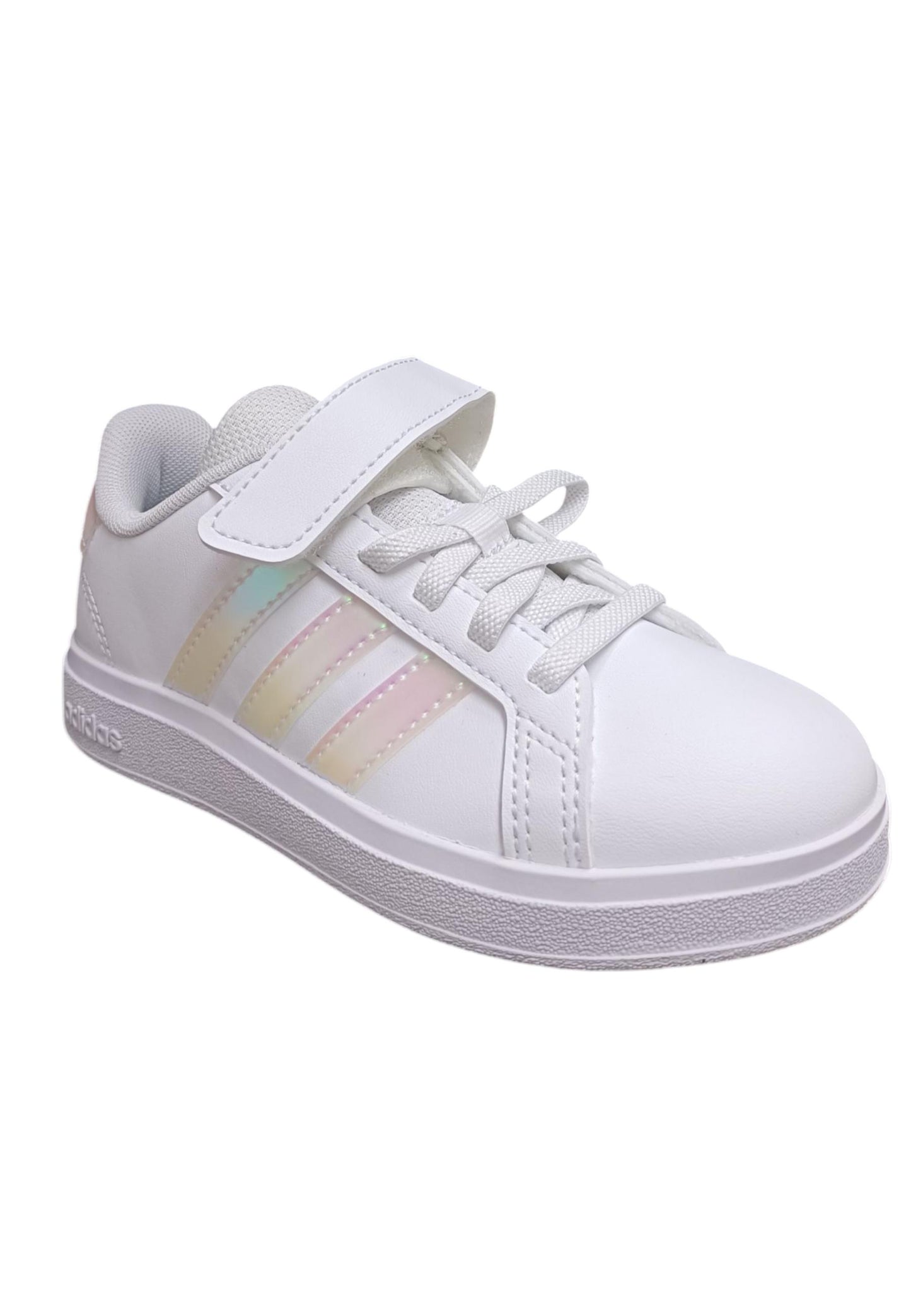 sarpe sneakers Bambine e ragazze adidas GRAND COURT