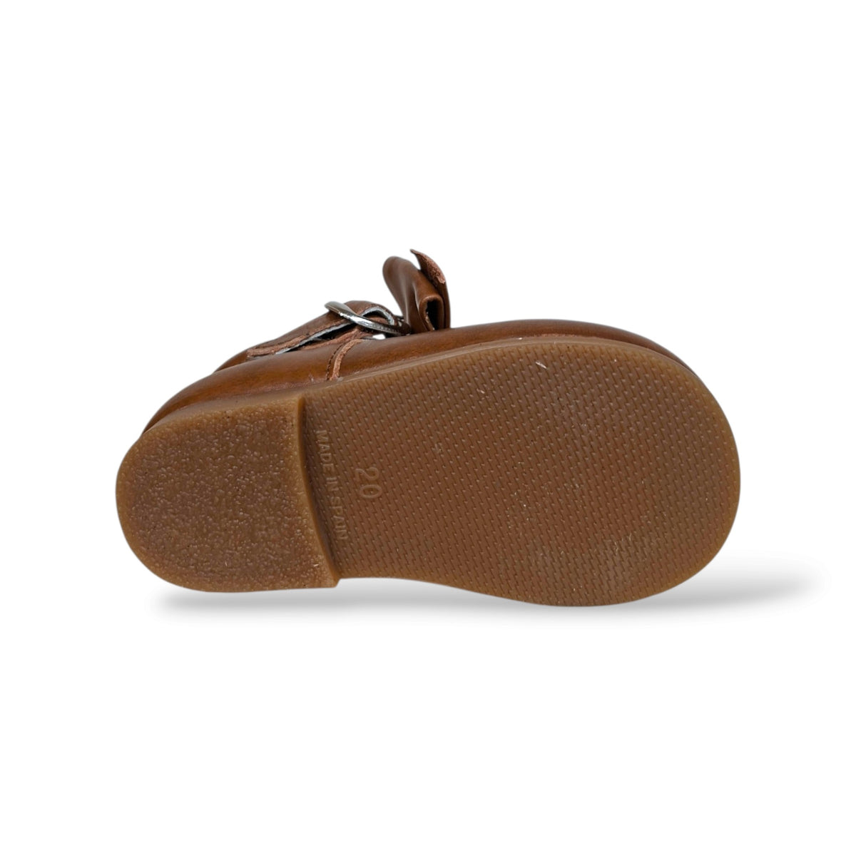 scarpe-pelle-tabacco-naturale-primi-passi-bambina-panyno-b1528-fiocco-estraibile-fibbia-fodera-pelle-sottopiede-anatomico-pelle-fondo-gomma-marrone-dorato-caldo-earth-tone-due-look-taglie-19-23-scarpetteria-gica-trani