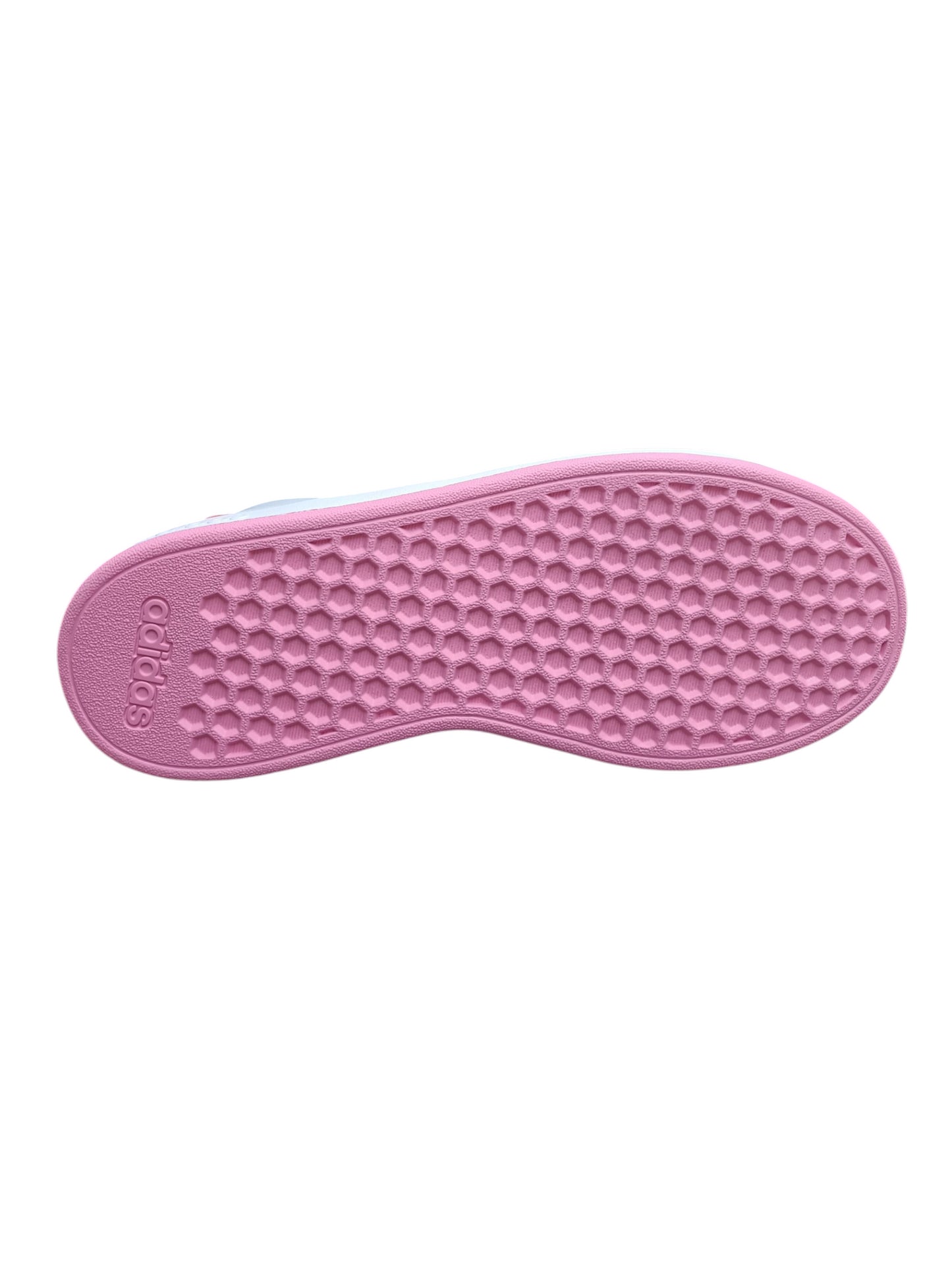 sarpe sneakers Bambine e ragazze adidas GRAND COURT