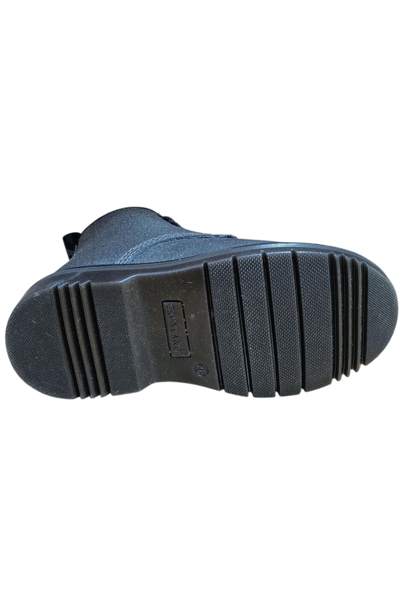 Scarpe anfibio Bambine e ragazze Grunland Junior TABA