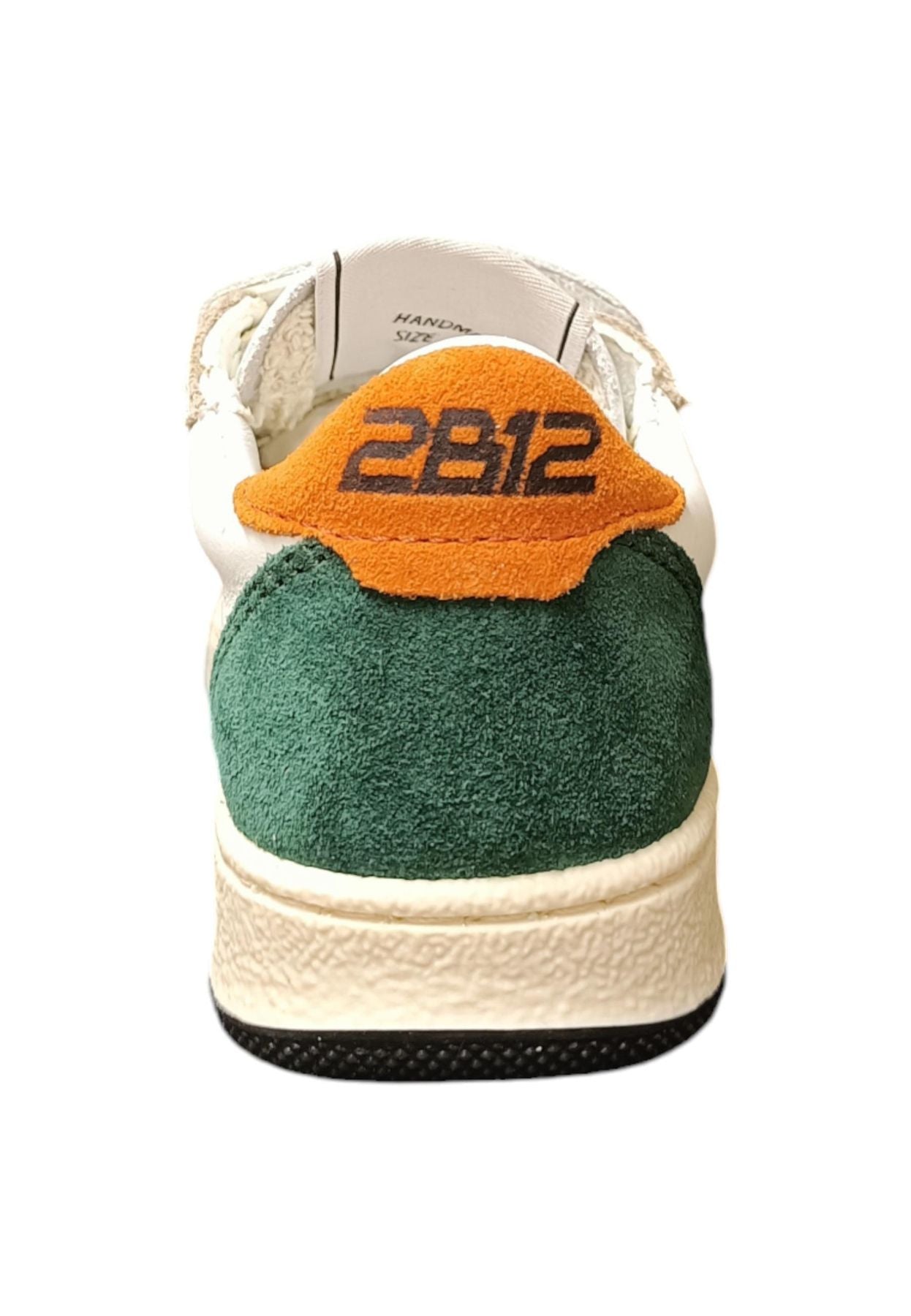 Scarpe sneakers Unisex bambino 2B12 play
