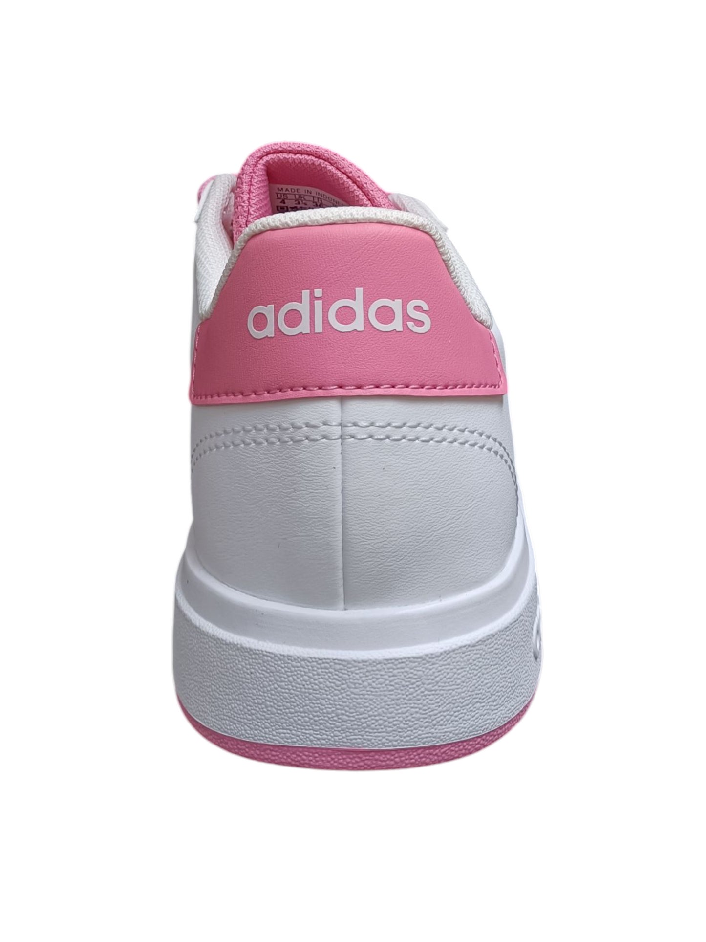 sarpe sneakers Bambine e ragazze adidas GRAND COURT