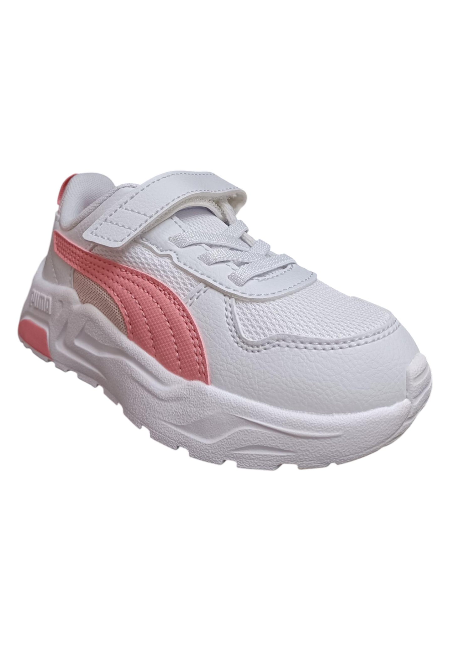 sarpe sneakers Bambine e ragazze PUMA TRINITY