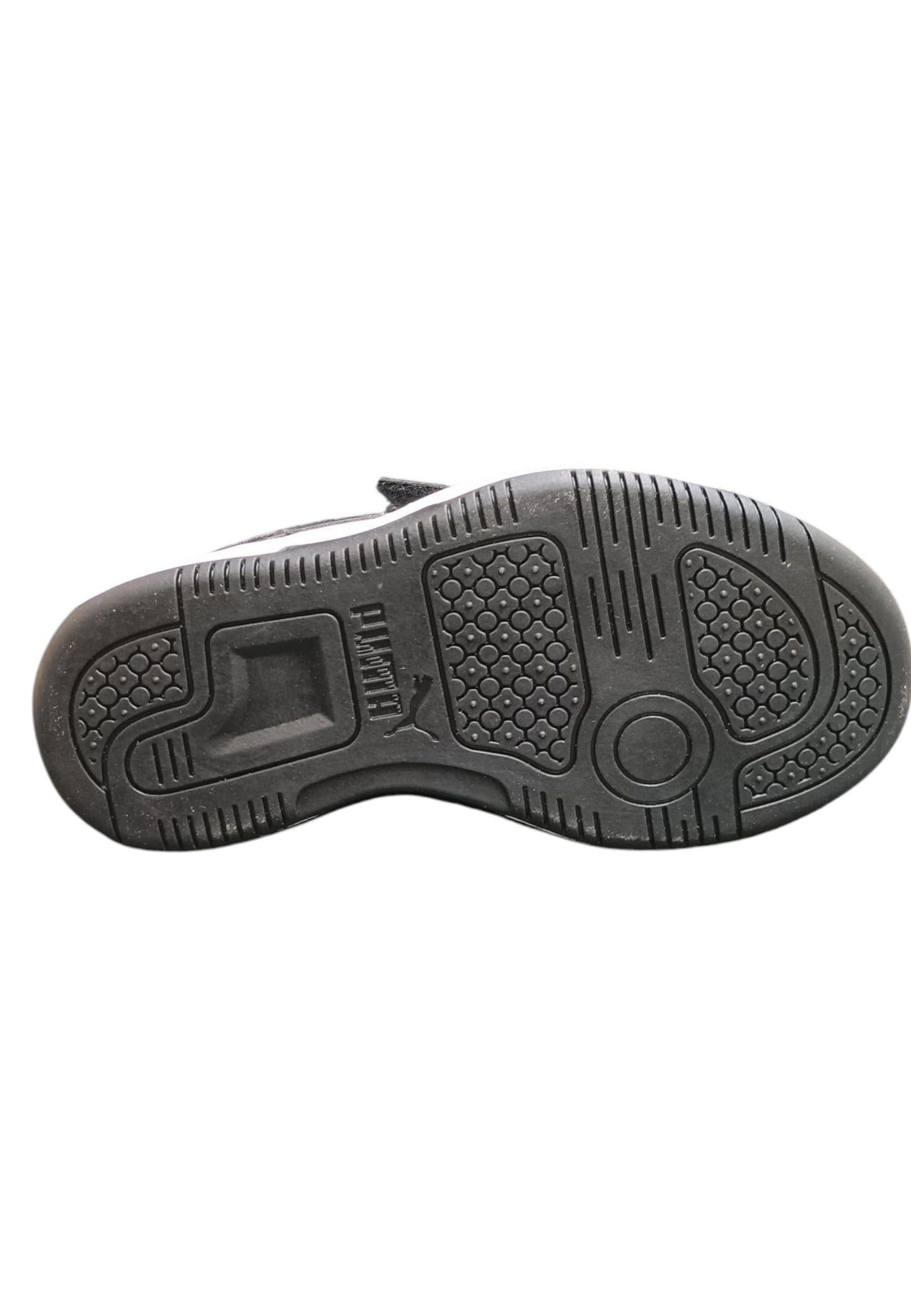 Scarpe sneakers Bambini e ragazzi PUMA REBOUND