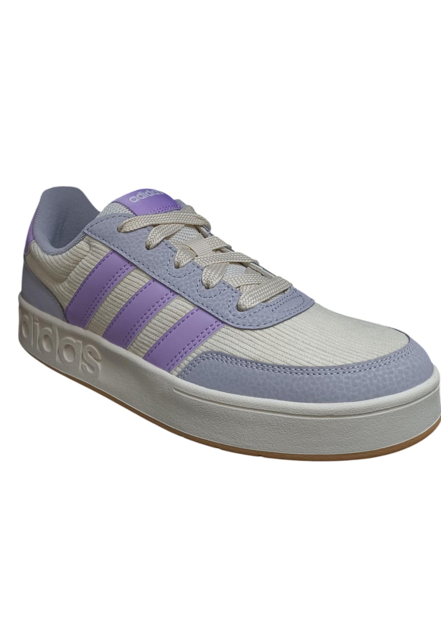 Scarpe sneakers Bambine e ragazze adidas rapid court