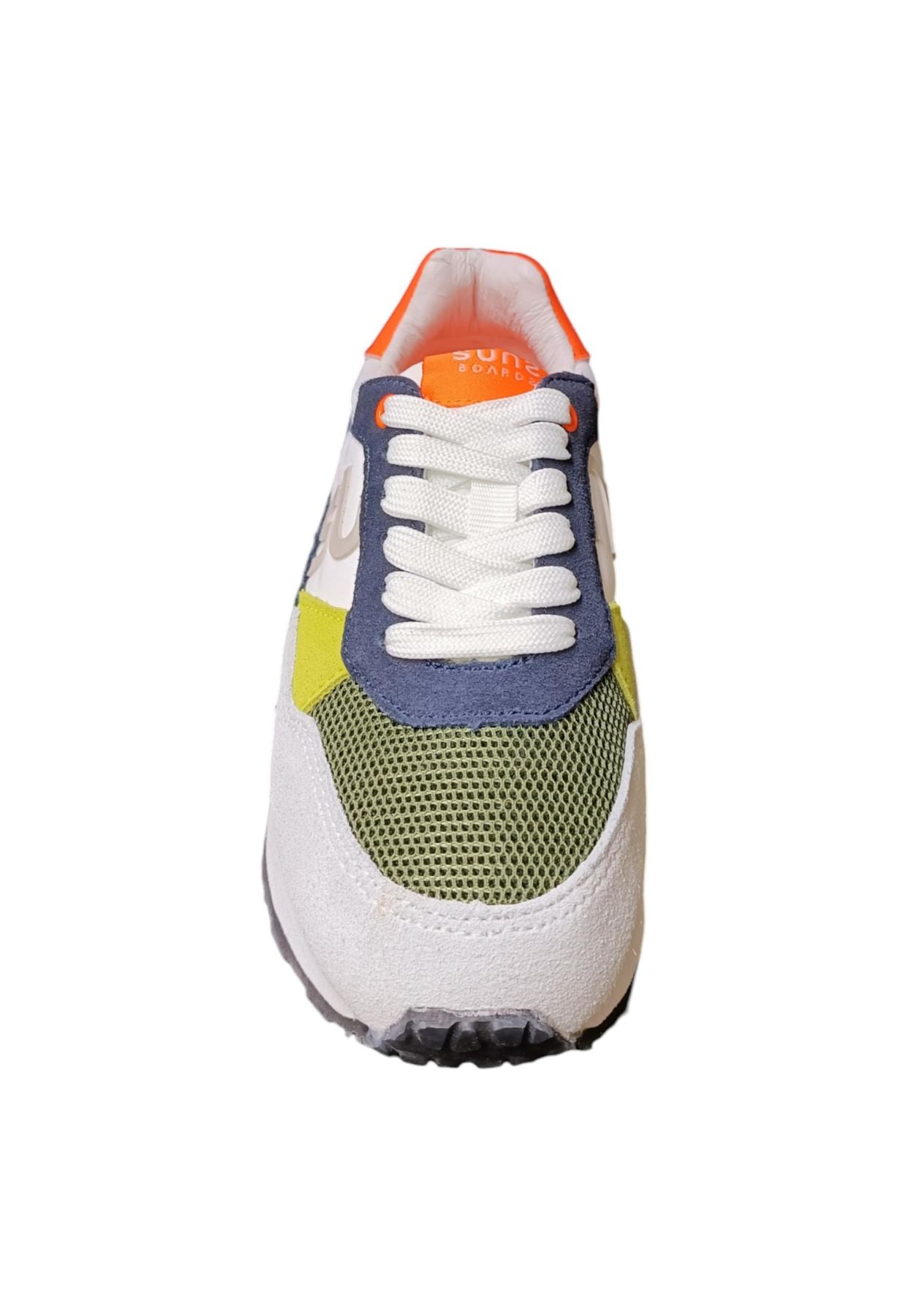 Scarpe sneakers Unisex bambino SUNS DOBLE