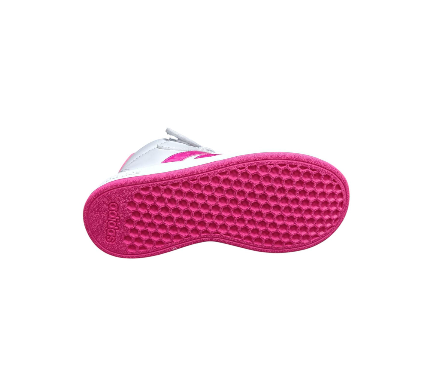 Scarpe snekears Bambine e ragazze adidas GRAND COURT