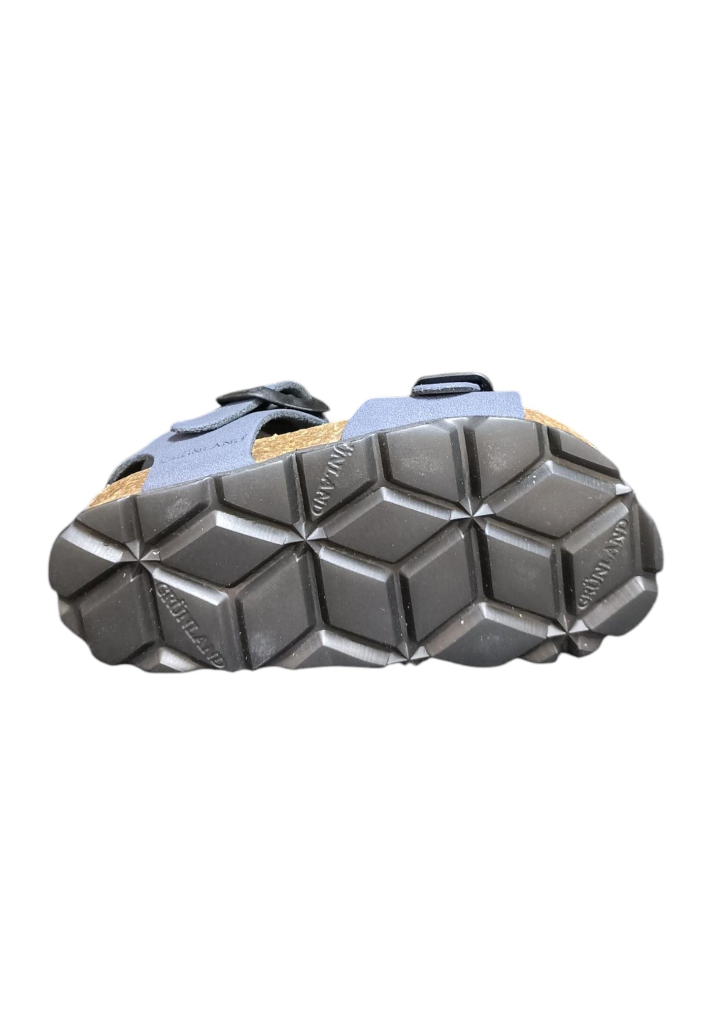 Scarpe sandalo Bambini e ragazzi Grunland Junior 0634