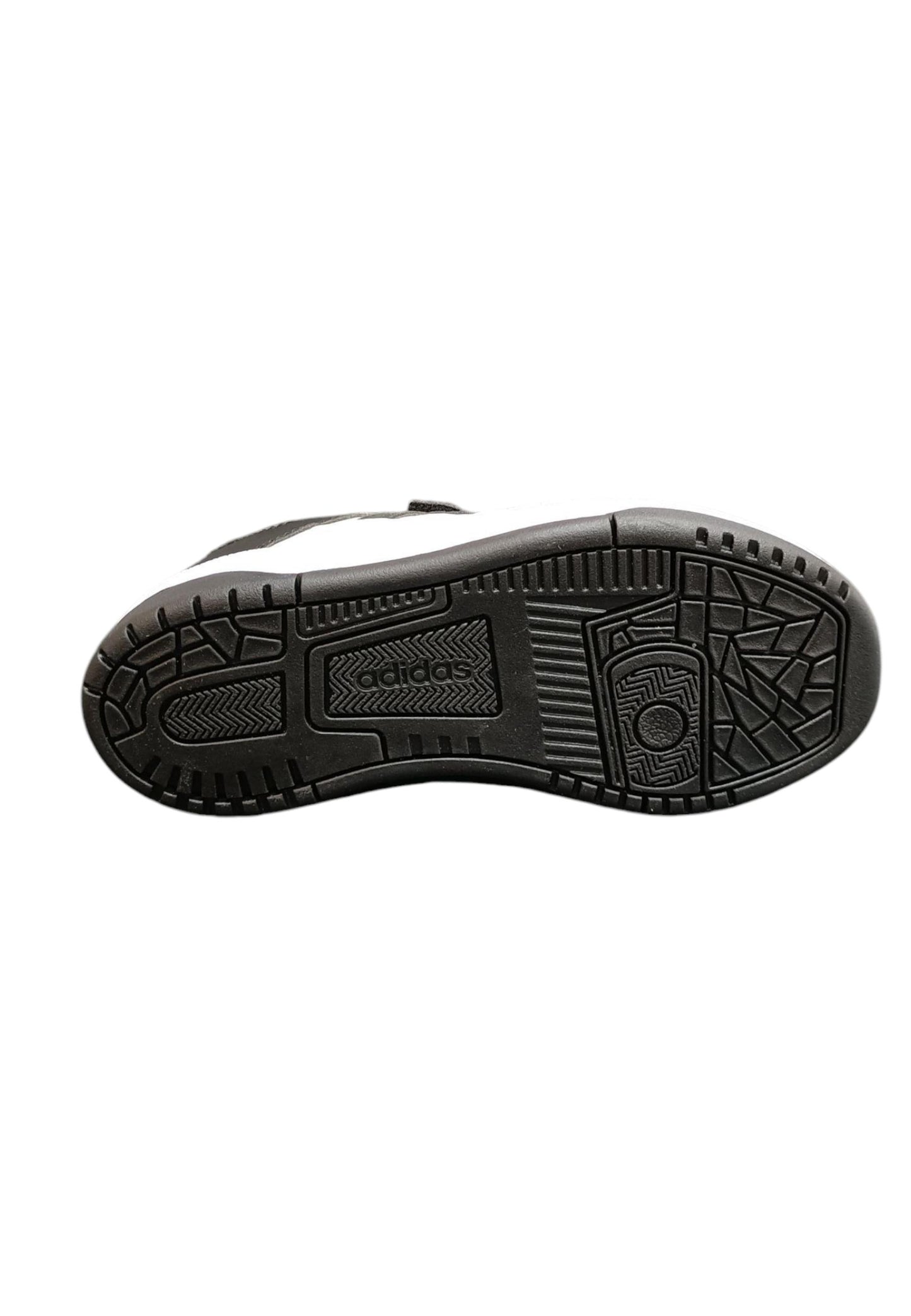 sarpe sneakers Bambini e ragazzi adidas PAPID COURT