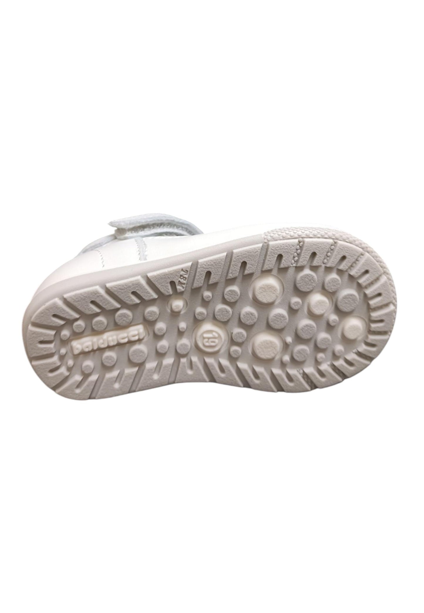 Scarpe occhi di bue Unisex bambini balducci cita