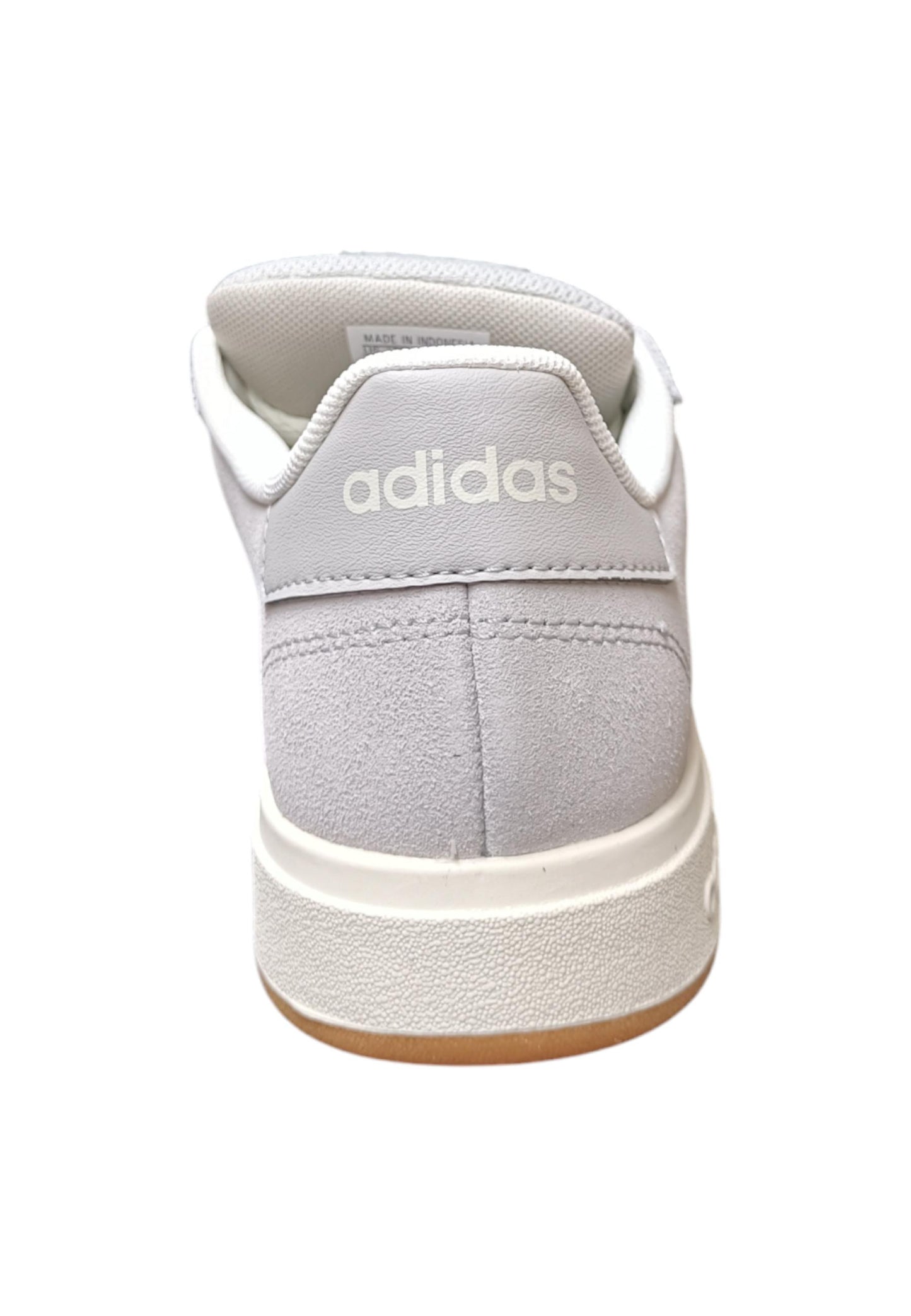 sarpe sneakers Bambini e ragazzi adidas GRAND COURT