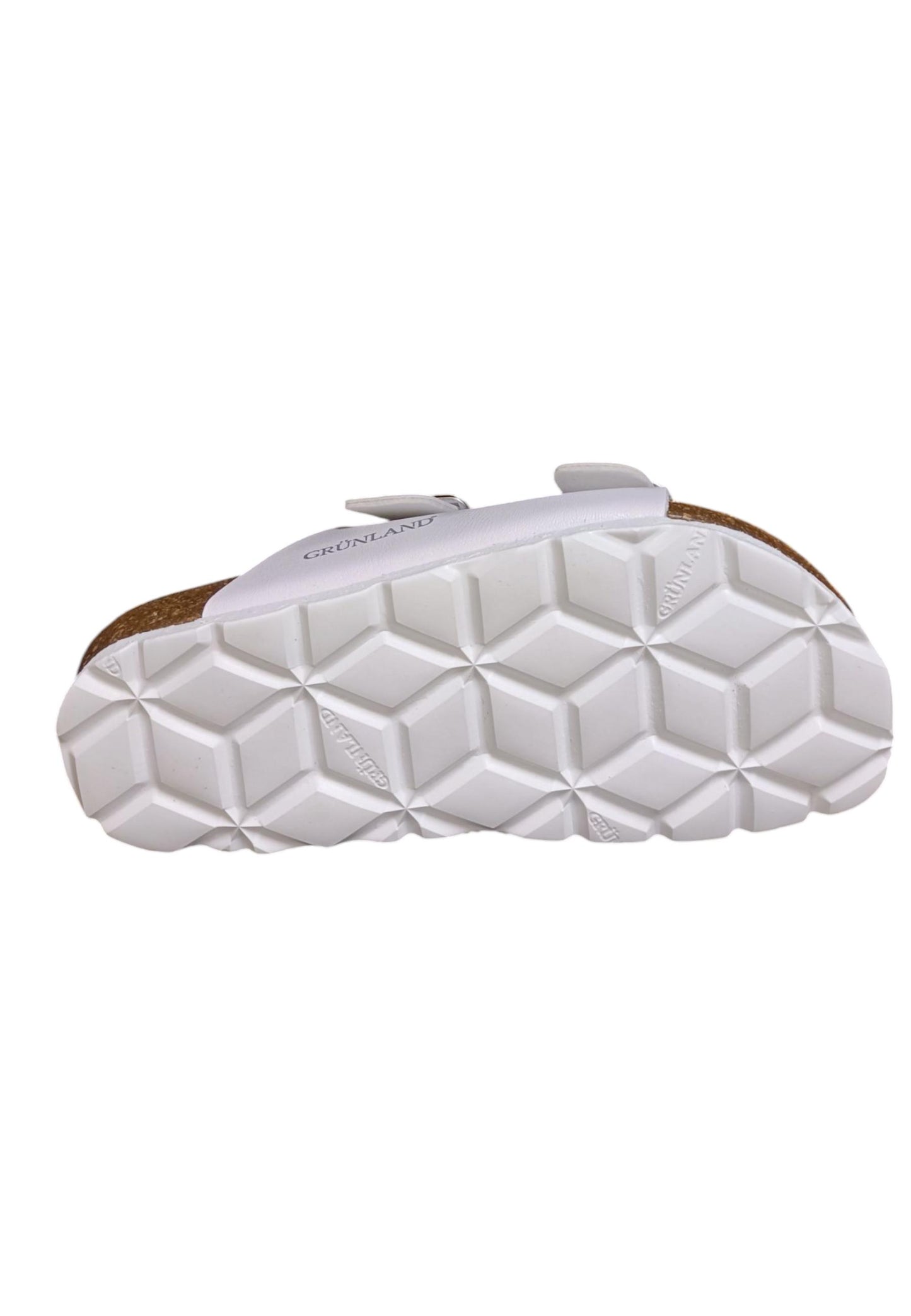 Scarpe ciabatta Bambini e ragazzi Grunland Junior 3090