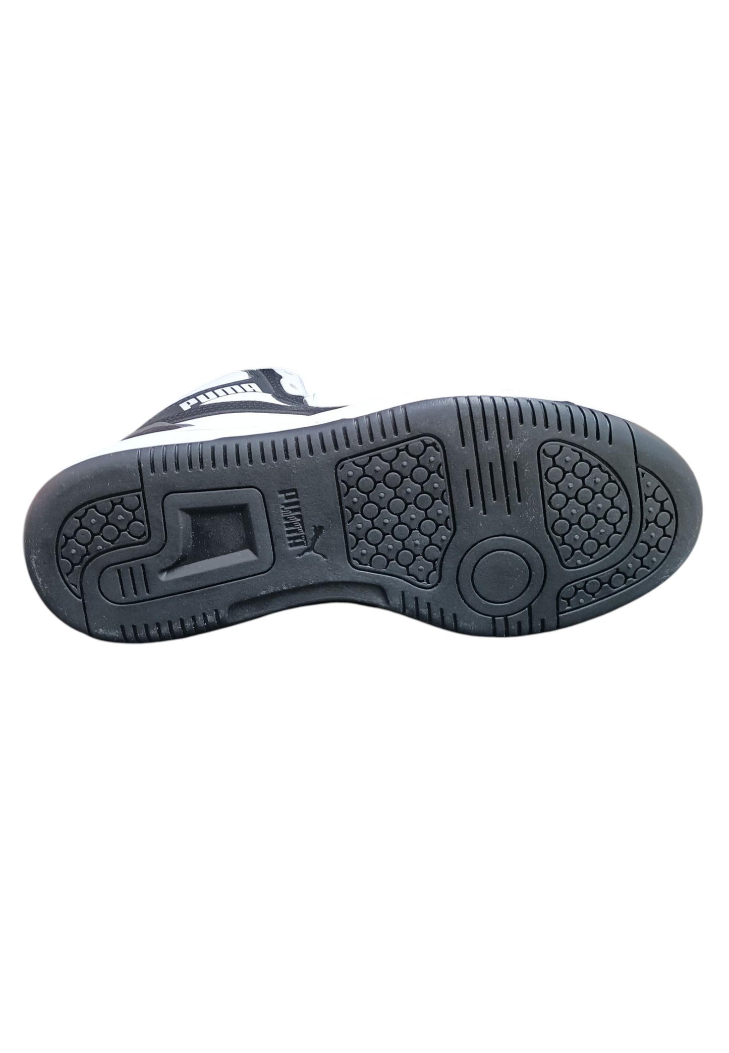 sarpe sneakers Bambini e ragazzi PUMA REBOUND