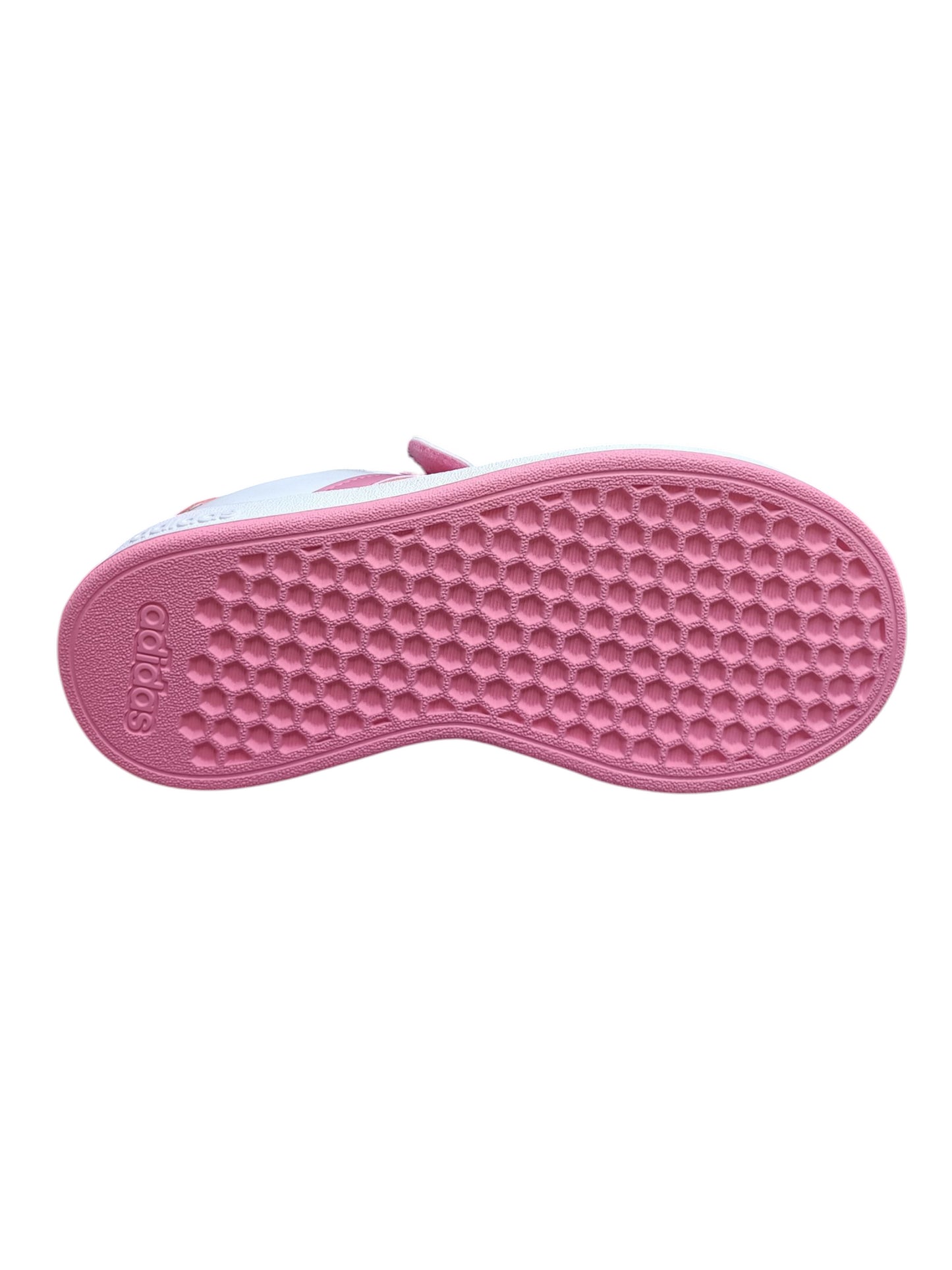 sarpe sneakers Bambine e ragazze adidas GRAND COURT