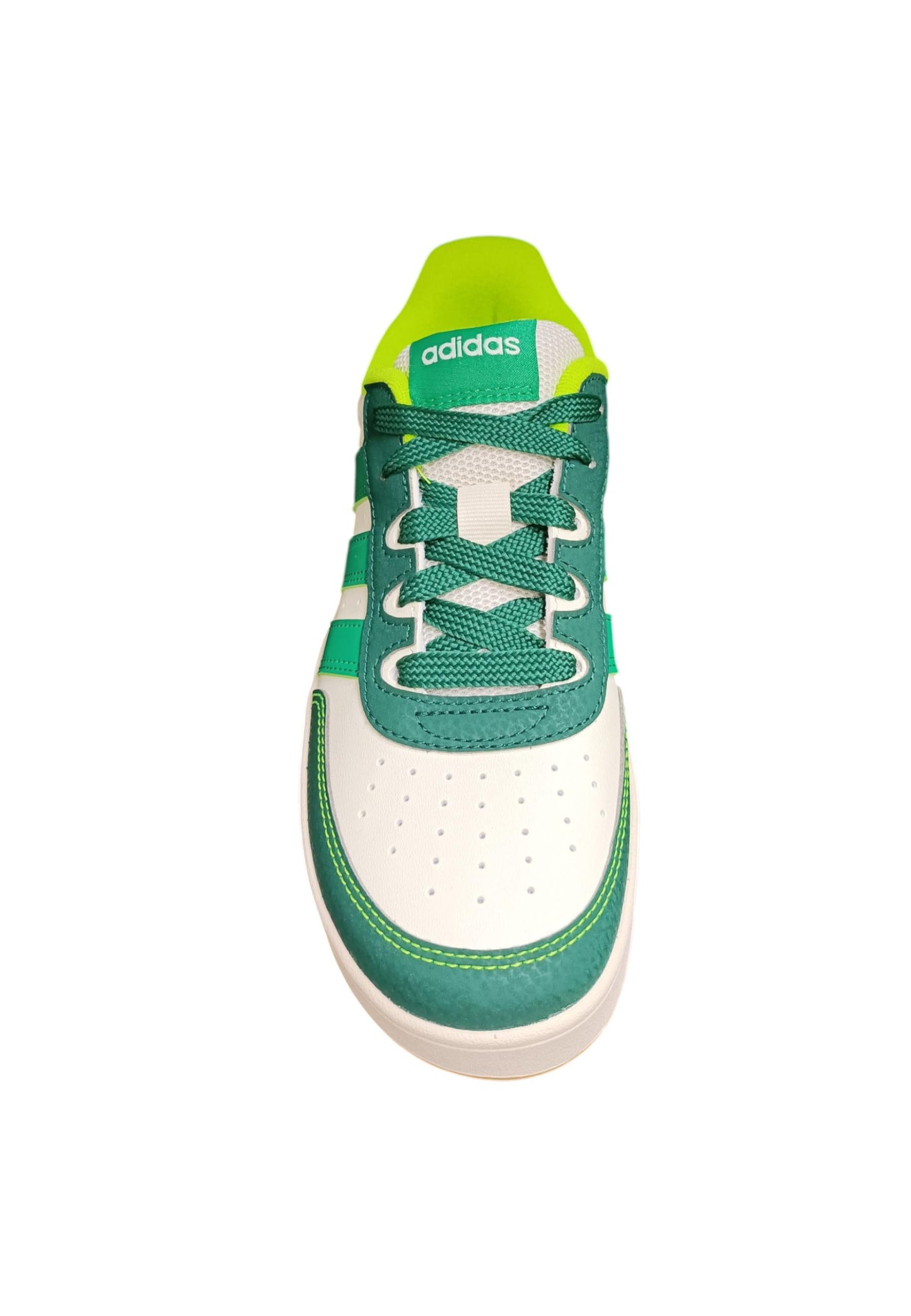 Scarpe sneakers Bambini e ragazzi adidas rapid court