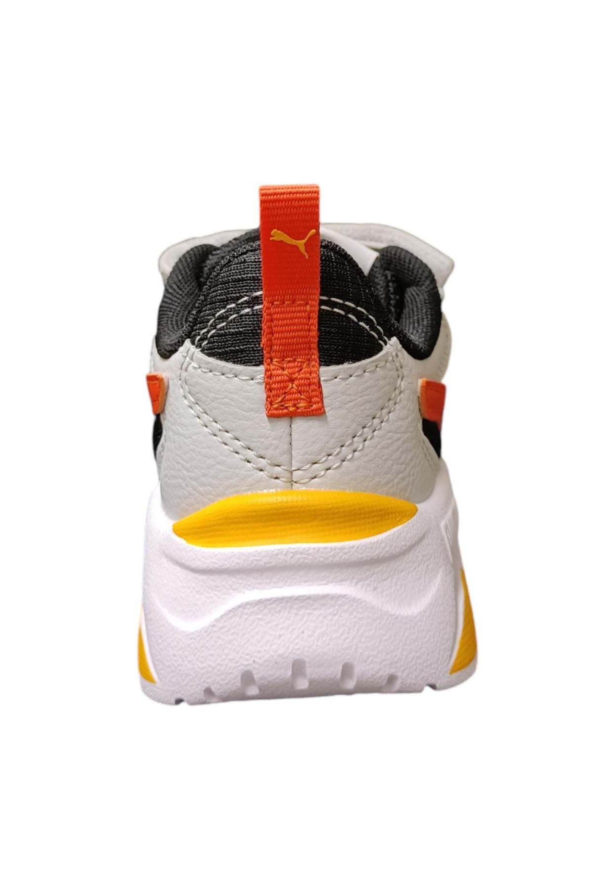 Scarpe sneakers Bambini e ragazzi PUMA TRINITY