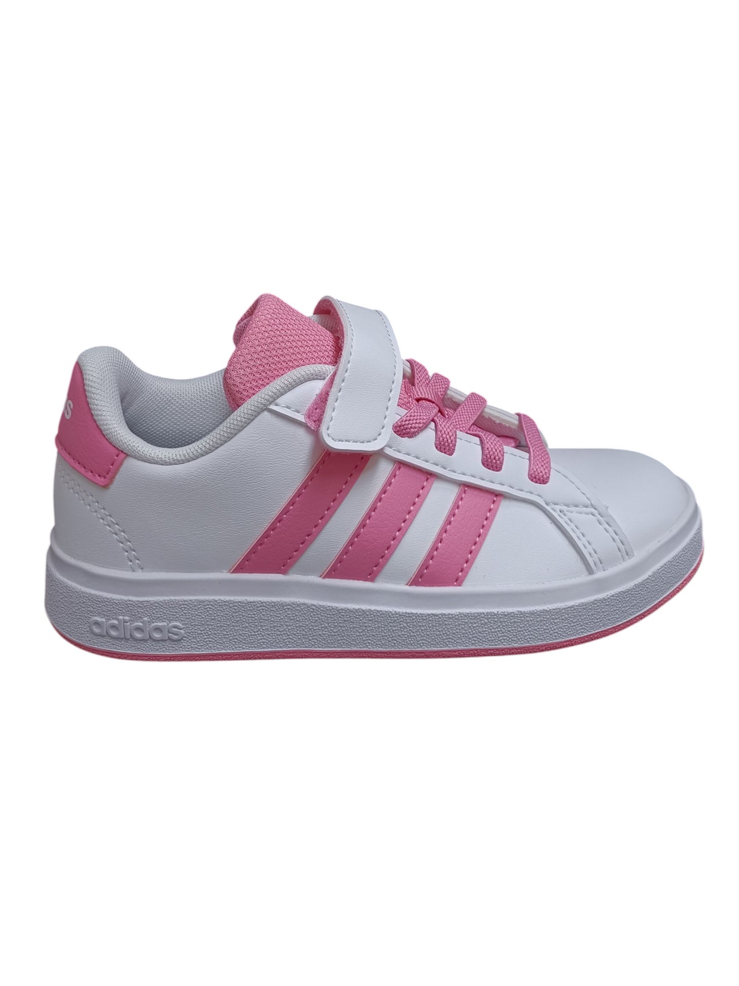 sarpe sneakers Bambine e ragazze adidas GRAND COURT