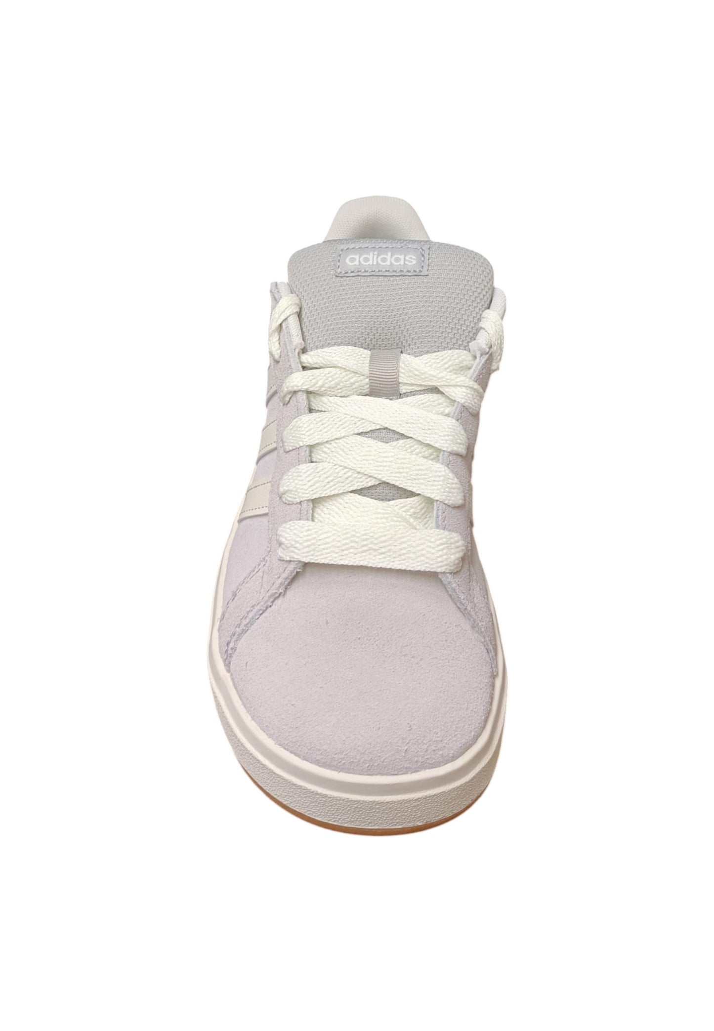 sarpe sneakers Bambini e ragazzi adidas GRAND COURT