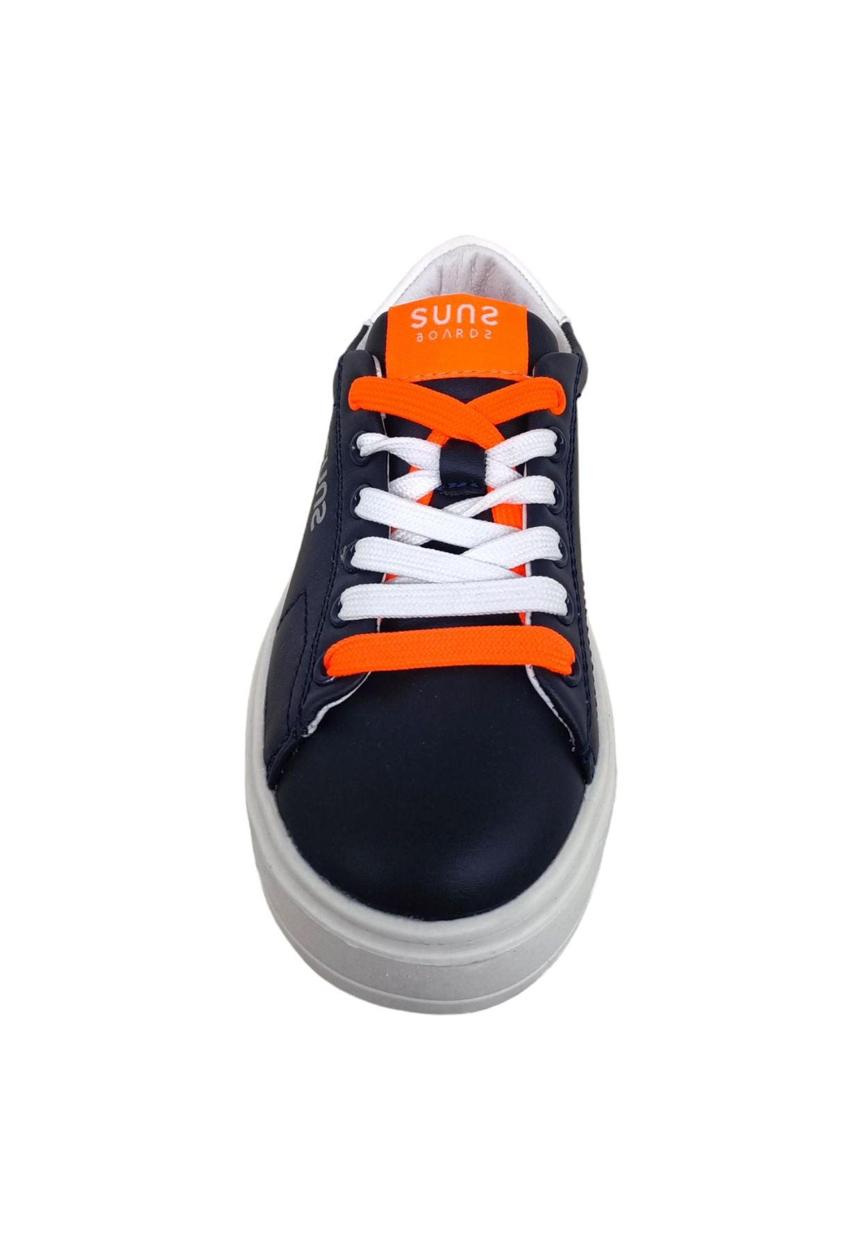 Scarpe sneakers Unisex bambino SUNS ELPASO