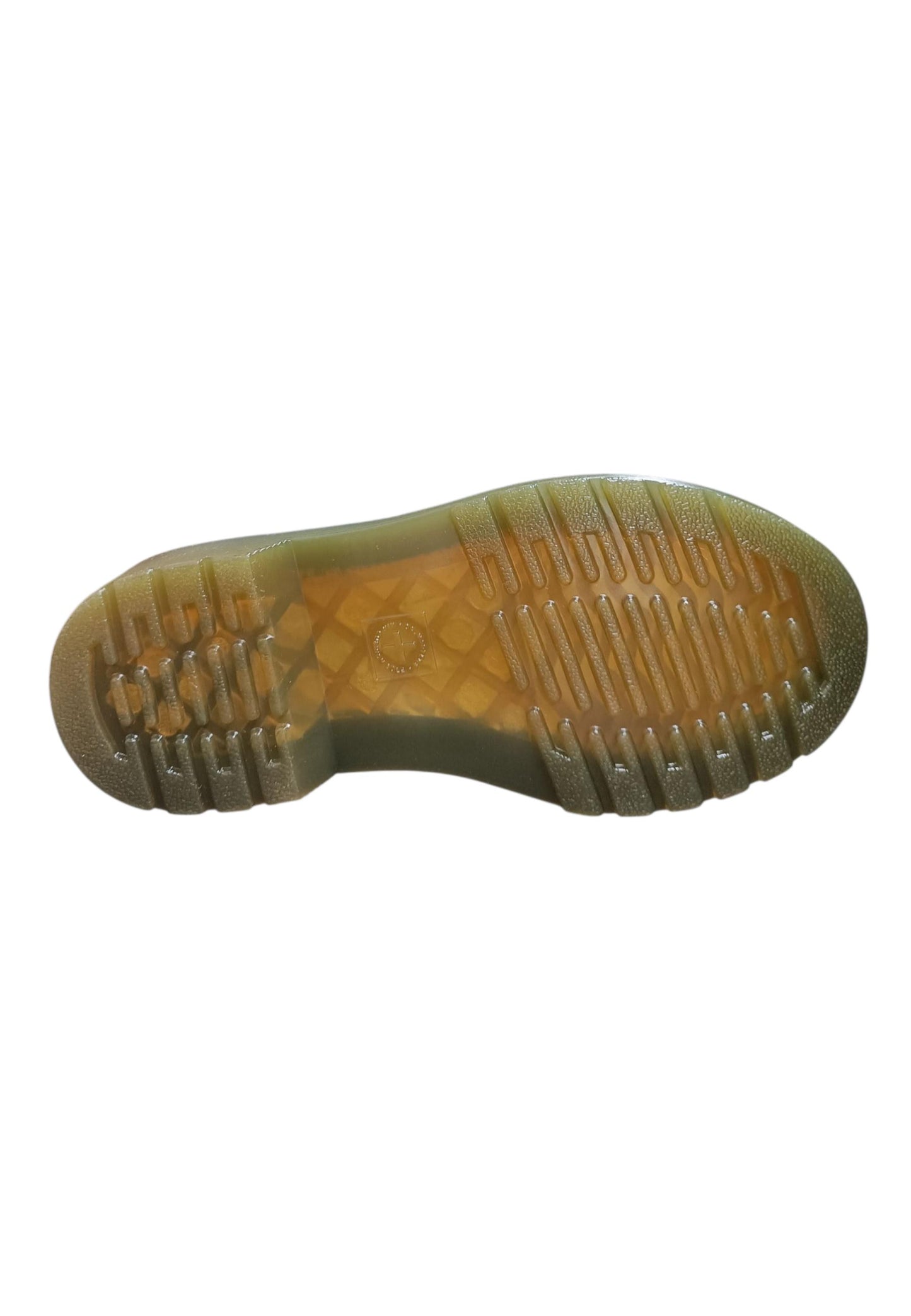 Scarpe anfibio Unisex bambini dr martens softy