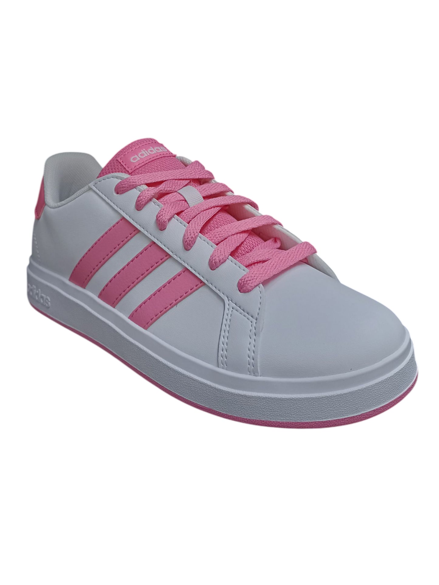 sarpe sneakers Bambine e ragazze adidas GRAND COURT
