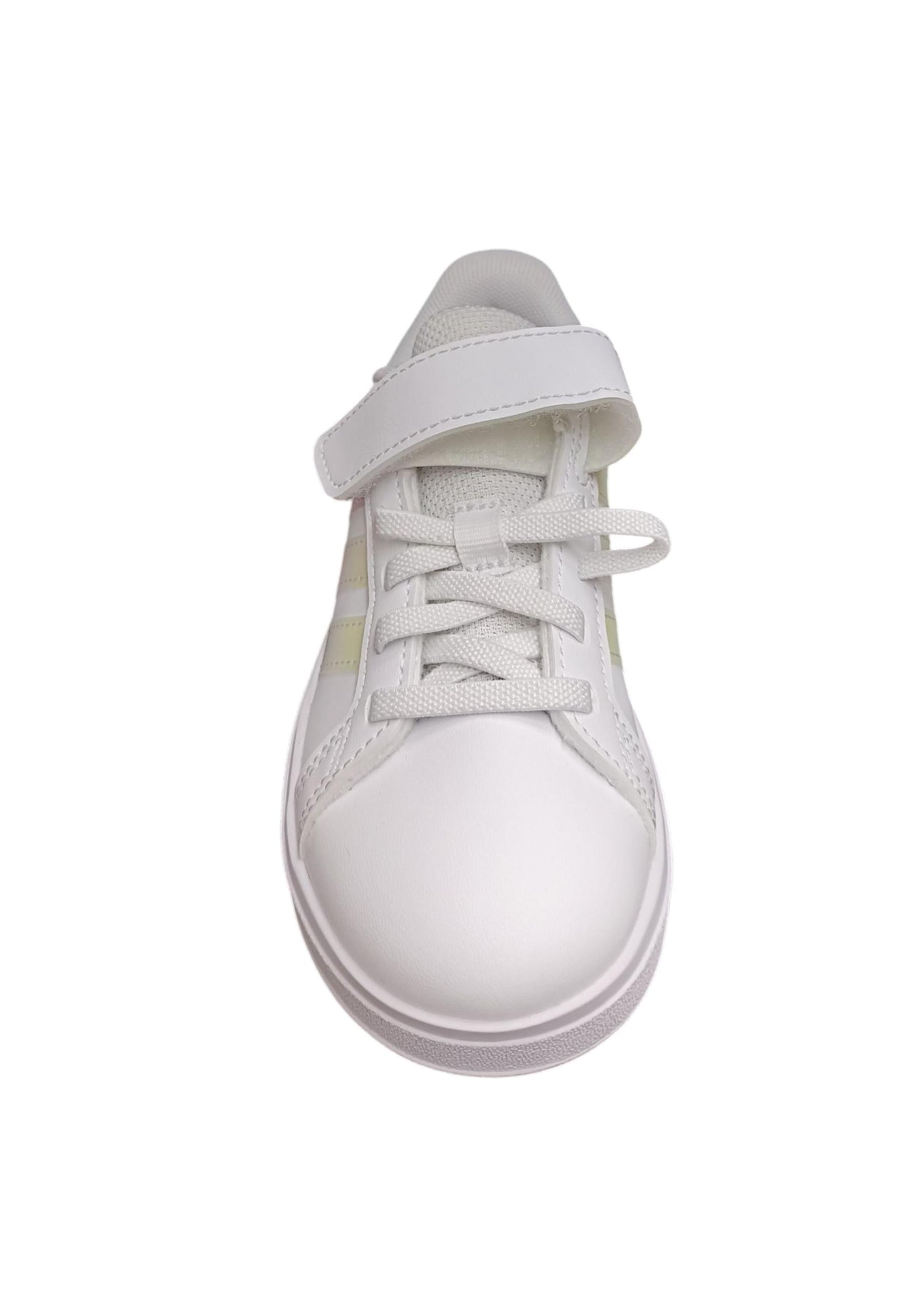sarpe sneakers Bambine e ragazze adidas GRAND COURT