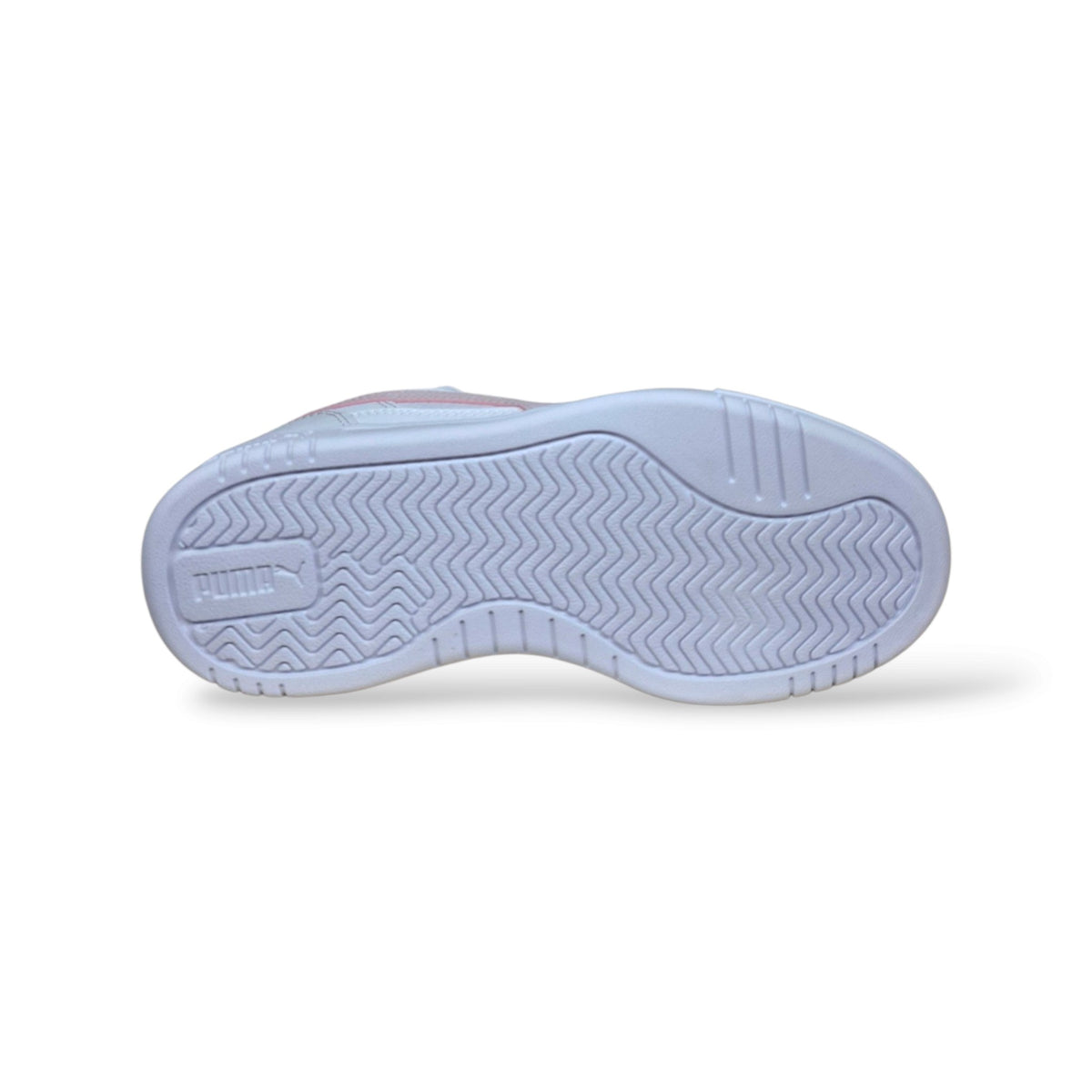 puma-caven-scarpa-casual-ragazze-bianco-rosa-chiusura-pratica-scarpetteria-gica-trani